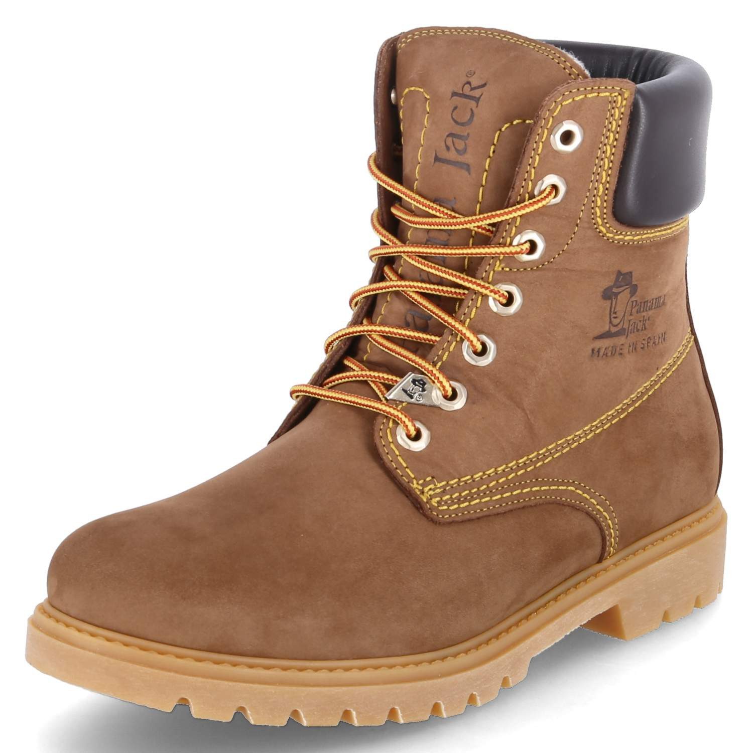 Panama Jack Boots PANAMA 03 WOOL C6 Stiefel günstig online kaufen