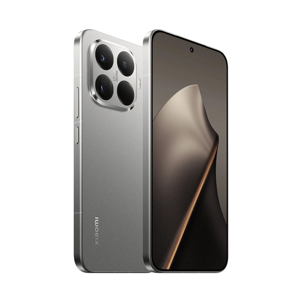 Xiaomi Xiaomi 15T Pro 12 RAM 1TB / 512GB / 256GB Smartphone (6.83 Zoll, 1024 GB Speicherplatz, 50 MP Kamera)