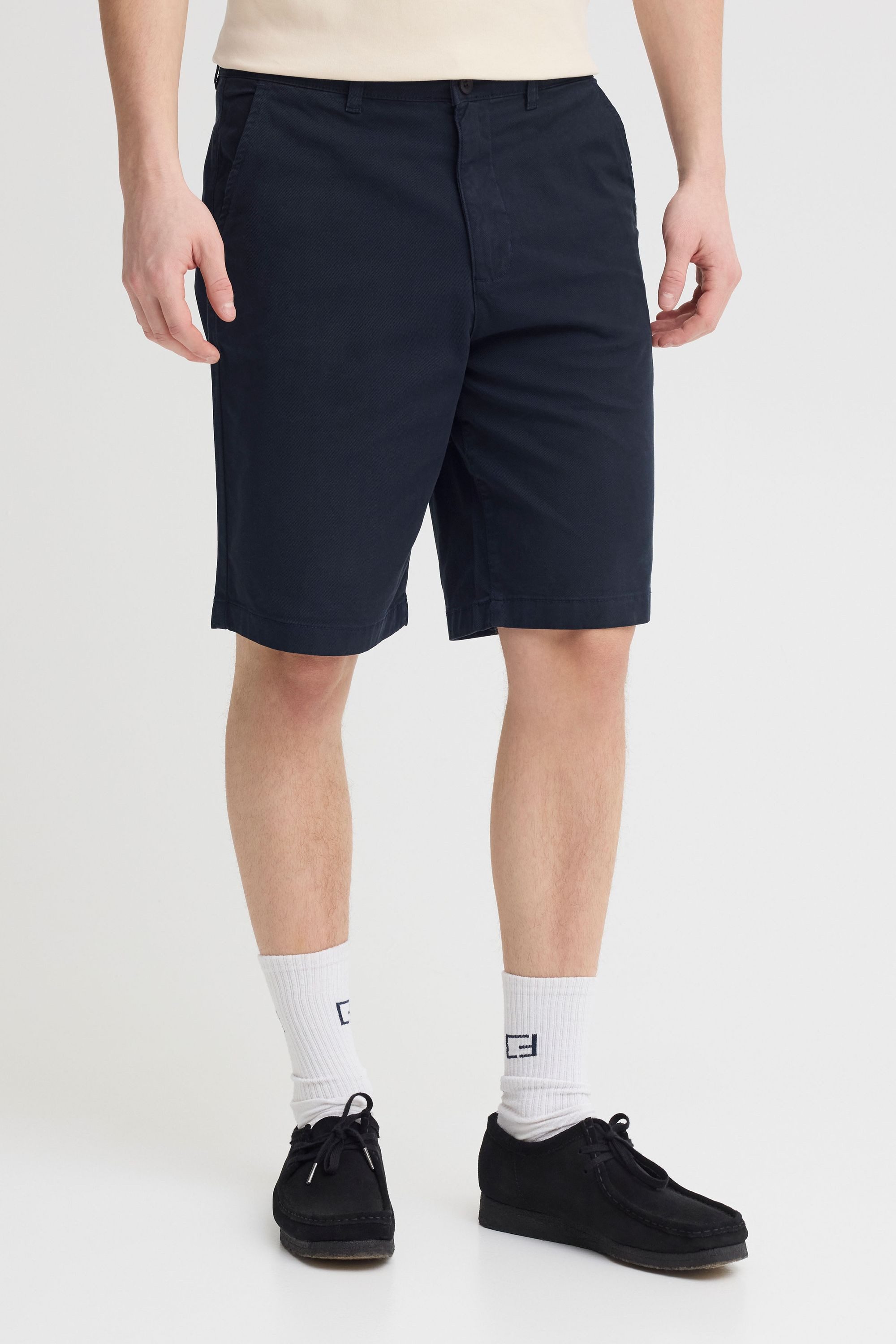 Chinoshorts CFBuchan