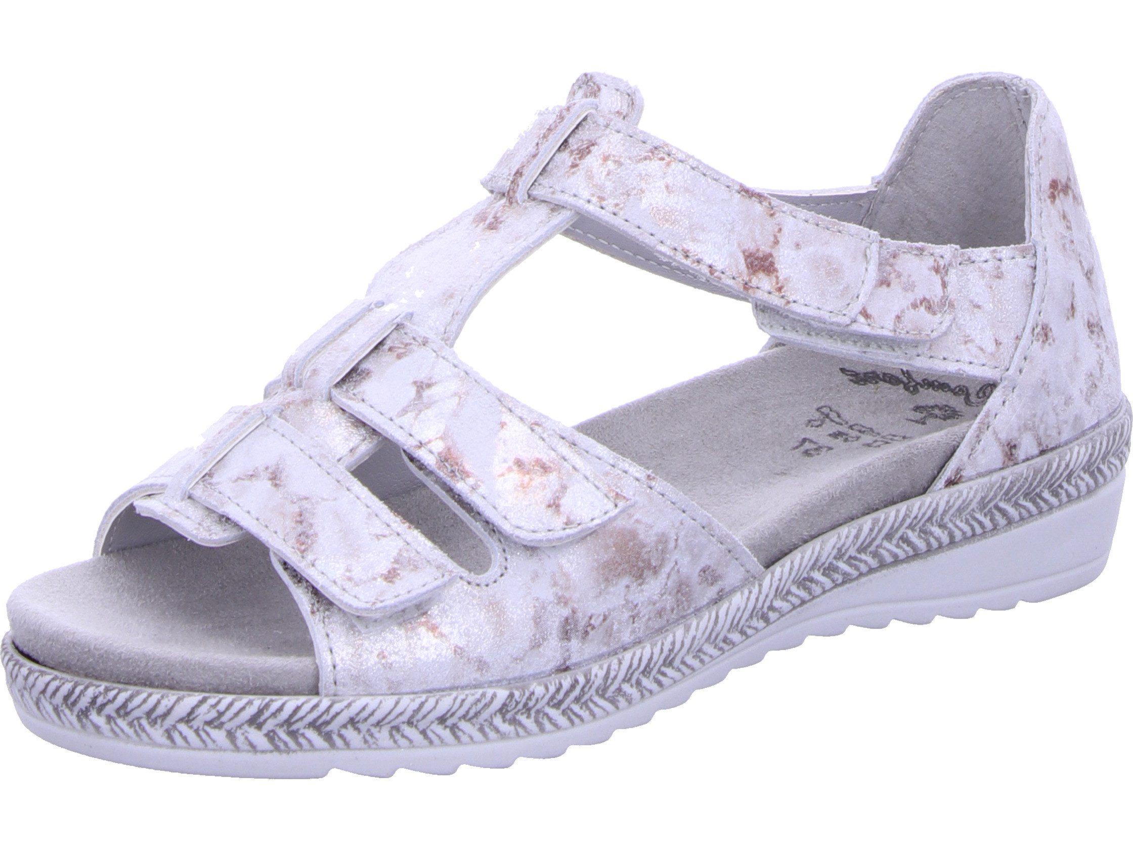 Keilsandalette