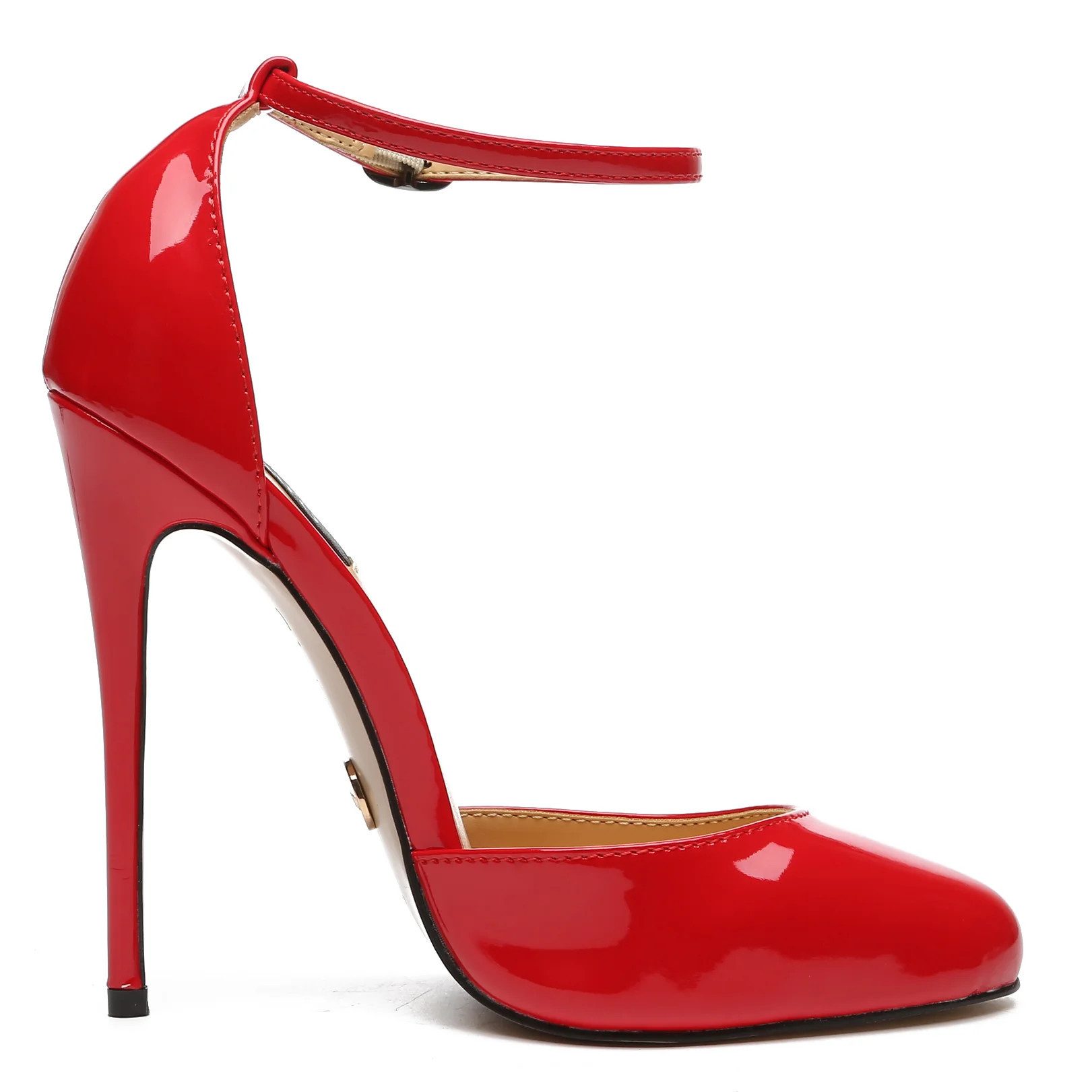 Giaro BELLA High-Heel-Sandalette 12 cm Absatz, günstig online kaufen