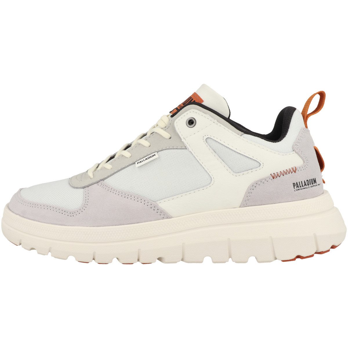 Palladium Pallaflex Lo Mix Tx Herren günstig online kaufen