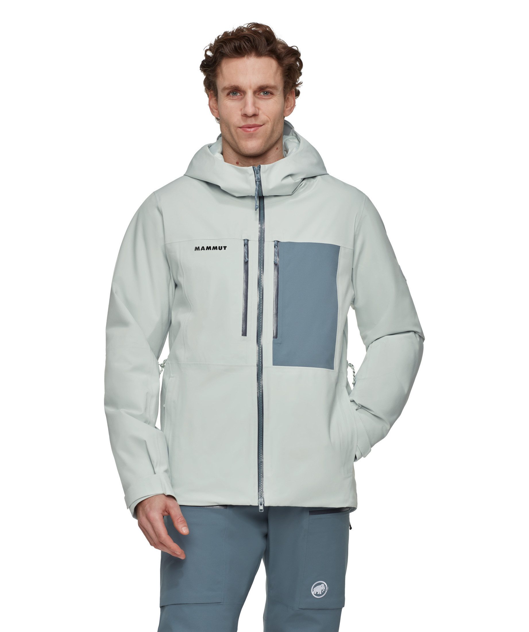 Mammut Winterjacke Stoney HS Thermo Hooded günstig online kaufen