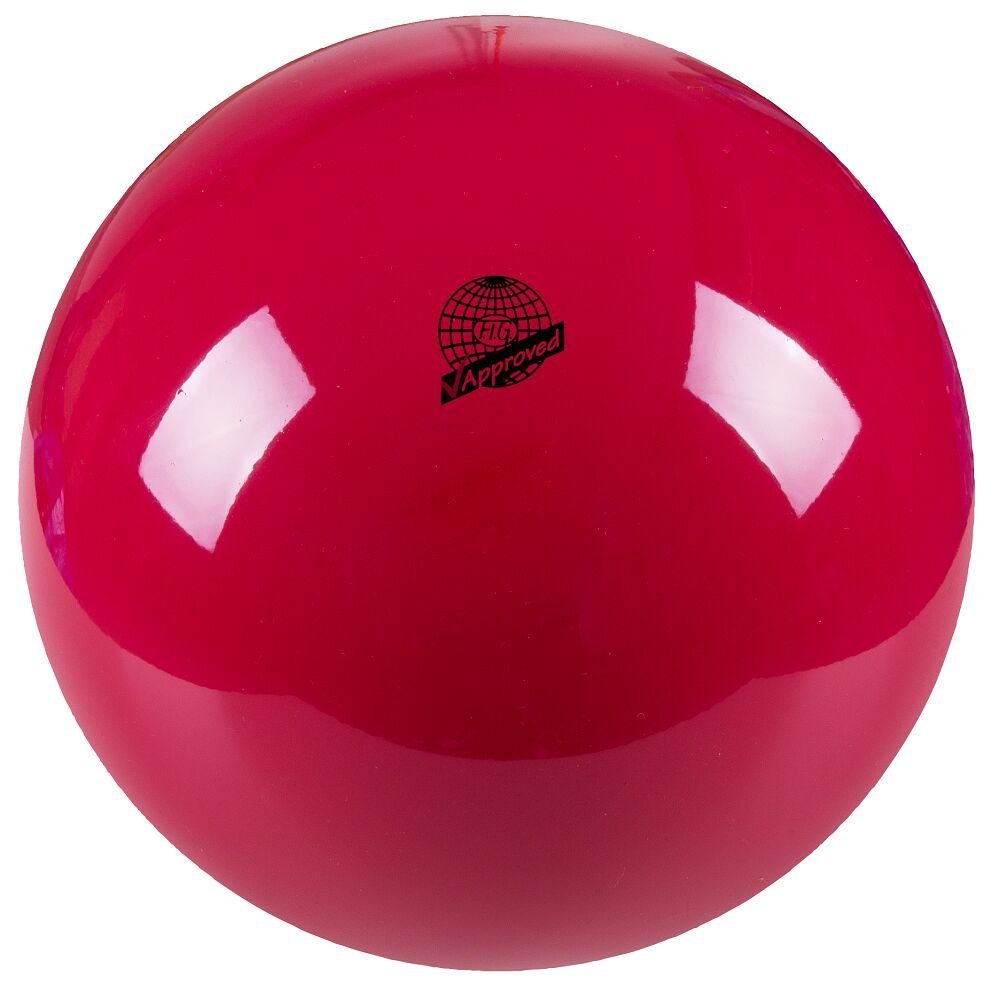 Togu Gymnastikball Gymnastikball 420 FIG, Sehr gute Prelleigenschaften