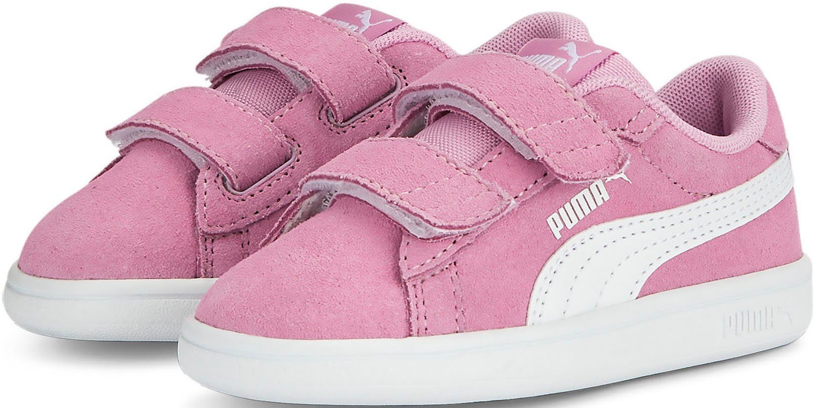 pink Sneaker PUMA