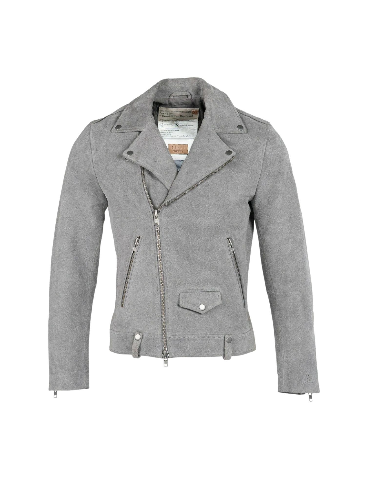 Outdoorjacke Still Nordic Jacket Owen