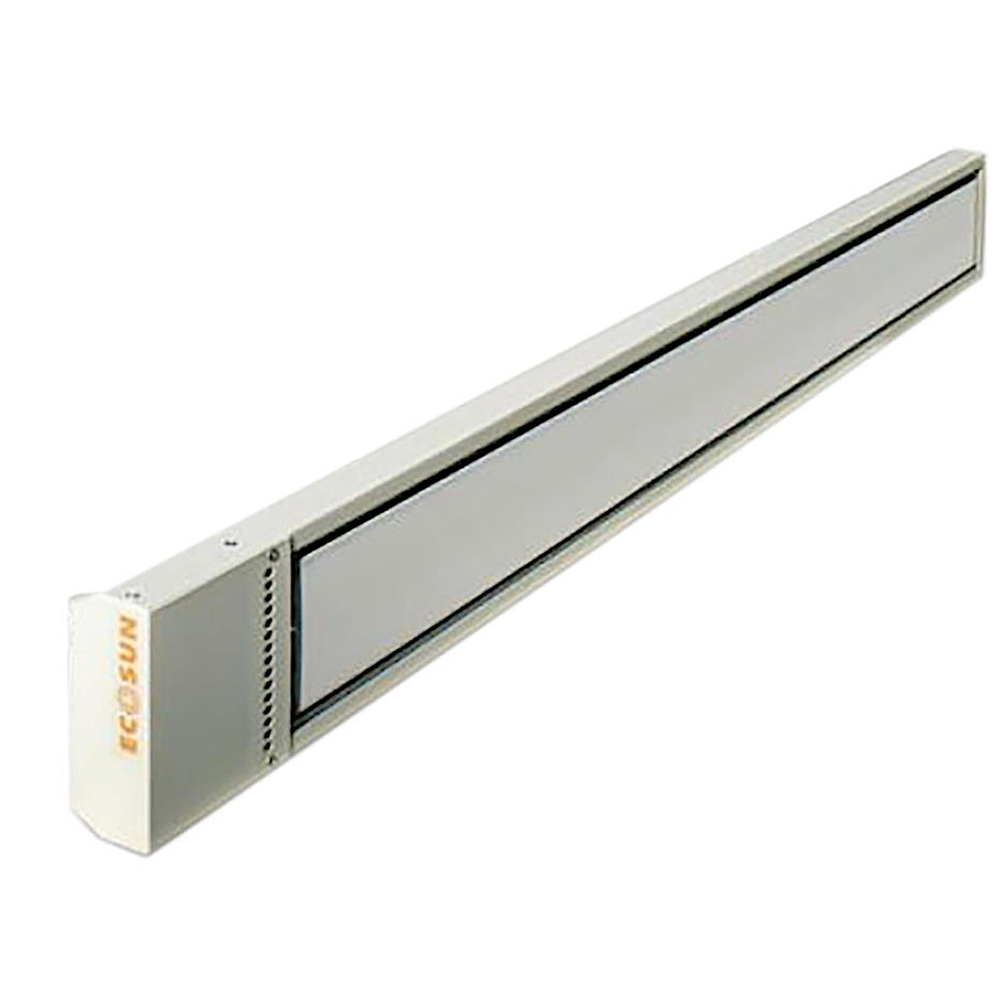ESTEXO Infrarotheizung Fenix Ecosun 900 Watt Dunkelstrahler Heizstrahler S+ 09 Heizung