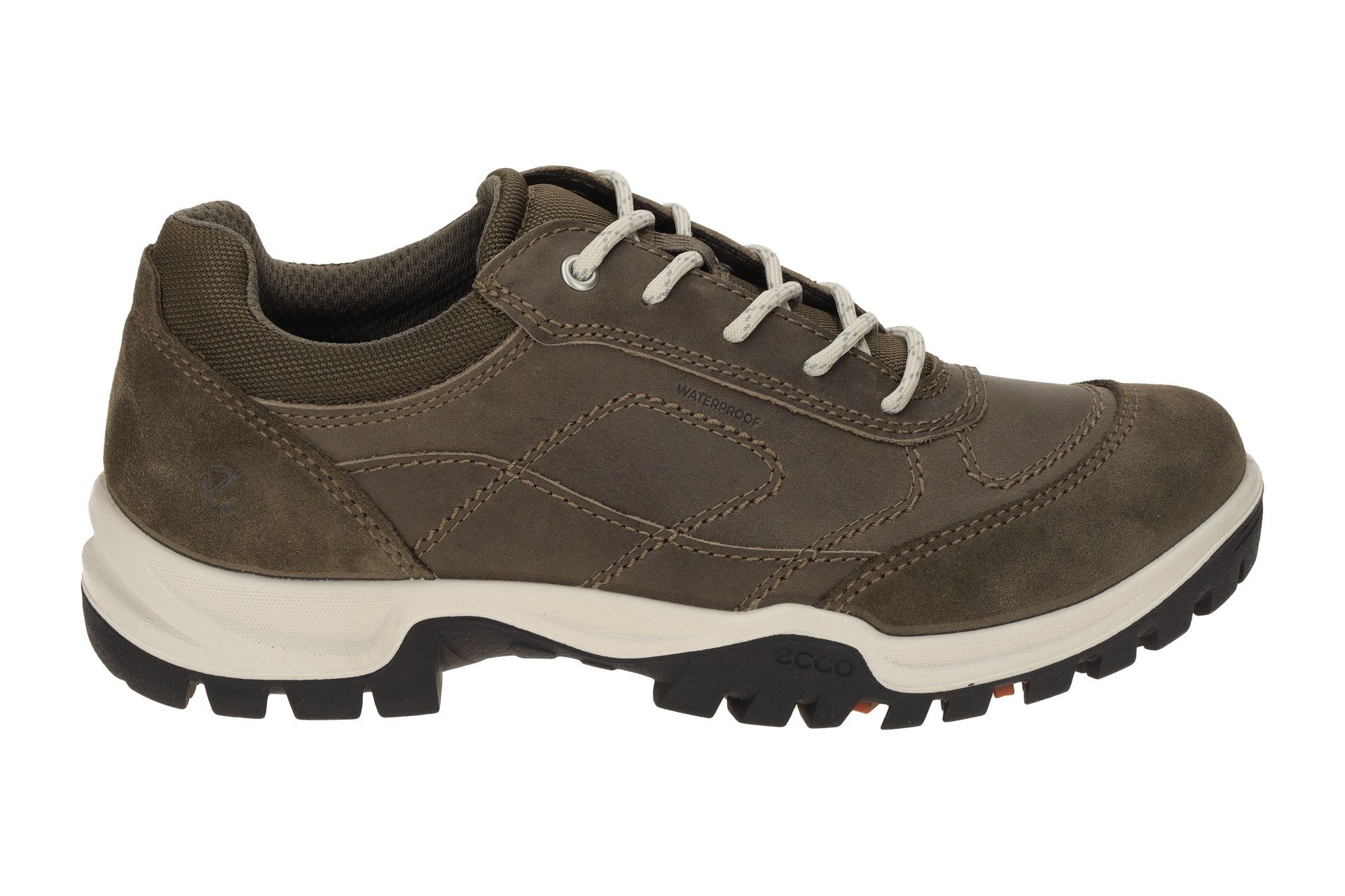 Ecco 81143355779 Schnürschuh