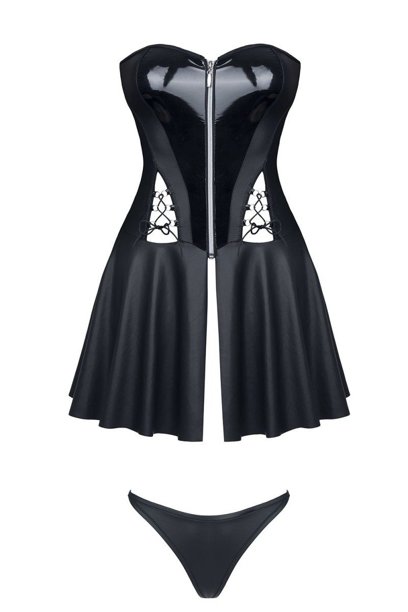 Minikleid