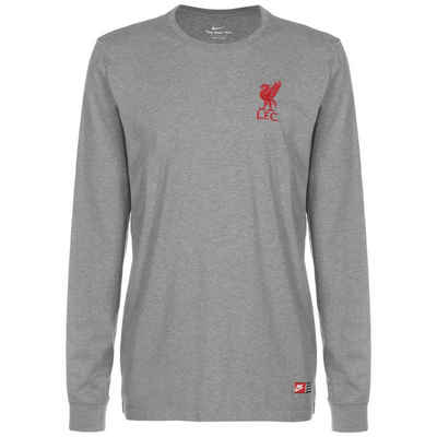 Nike T-Shirt »Fc Liverpool Future Ignite«