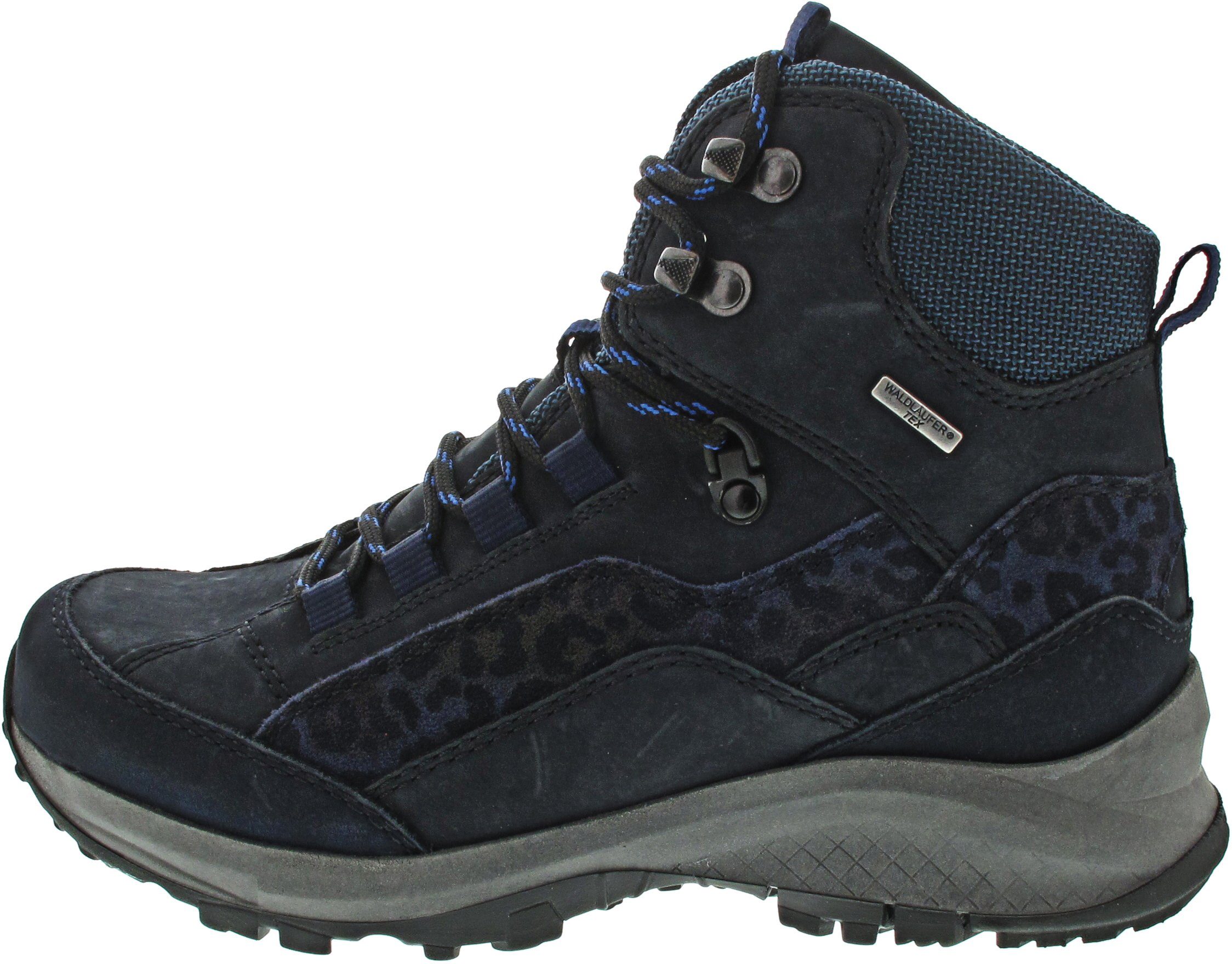 Stiefelette