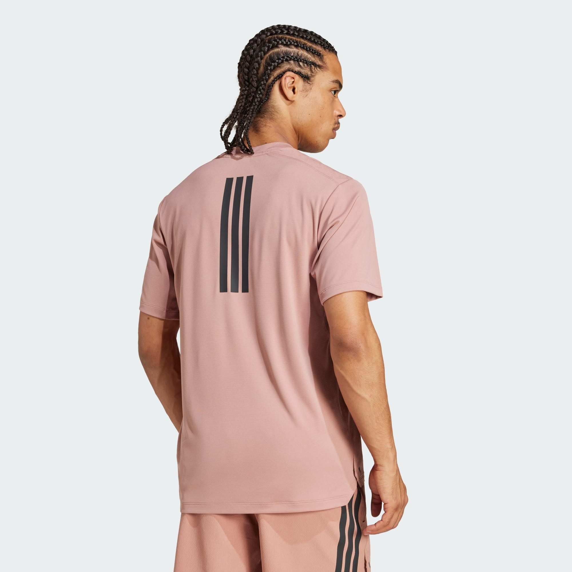 adidas Performance Longsleeve PRIMELIFT 3-STREIFEN T-SHIRT günstig online kaufen