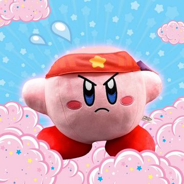Just Toys Plüschfigur Kirby Ninja