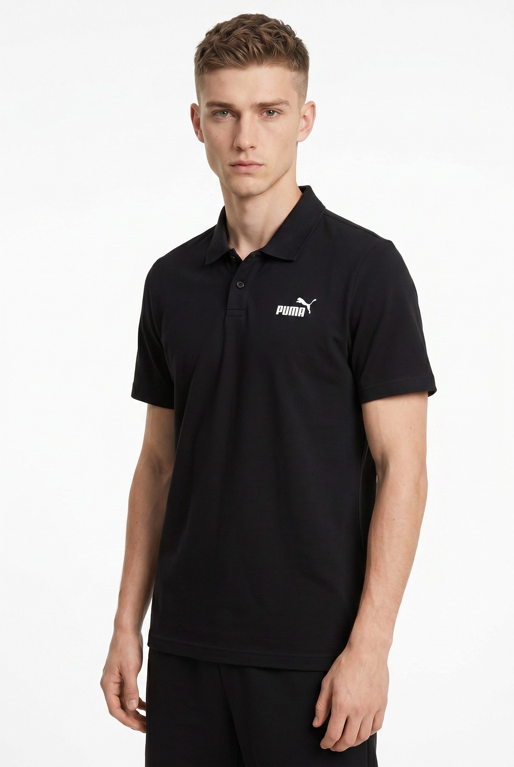 Poloshirt ESS NO 1 LOGO PIQUE POLO