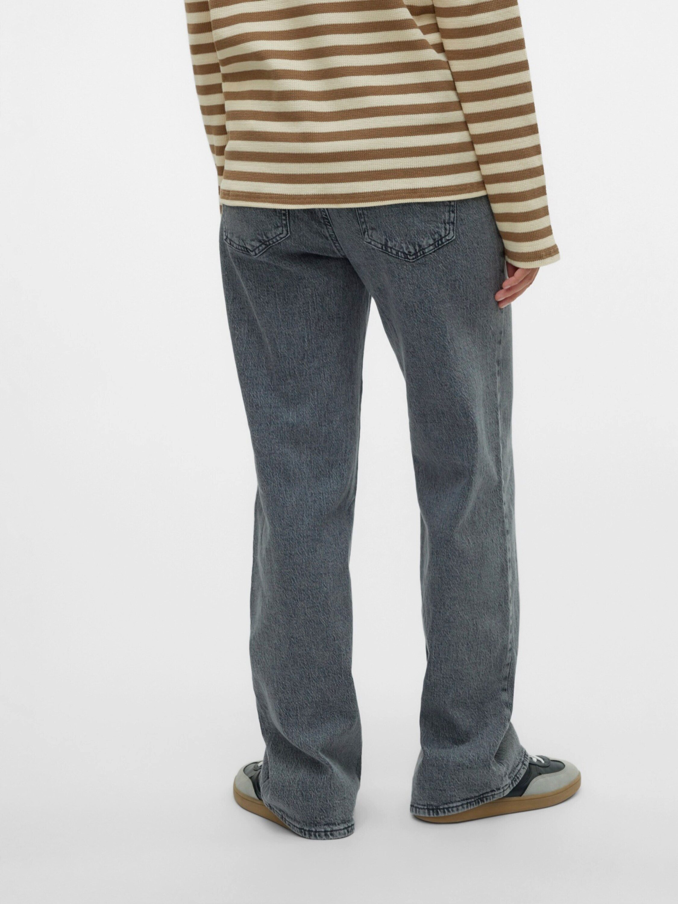 Vero Moda Maternity Loose-fit-Jeans VMMTESSA (1-tlg) Weiteres Detail