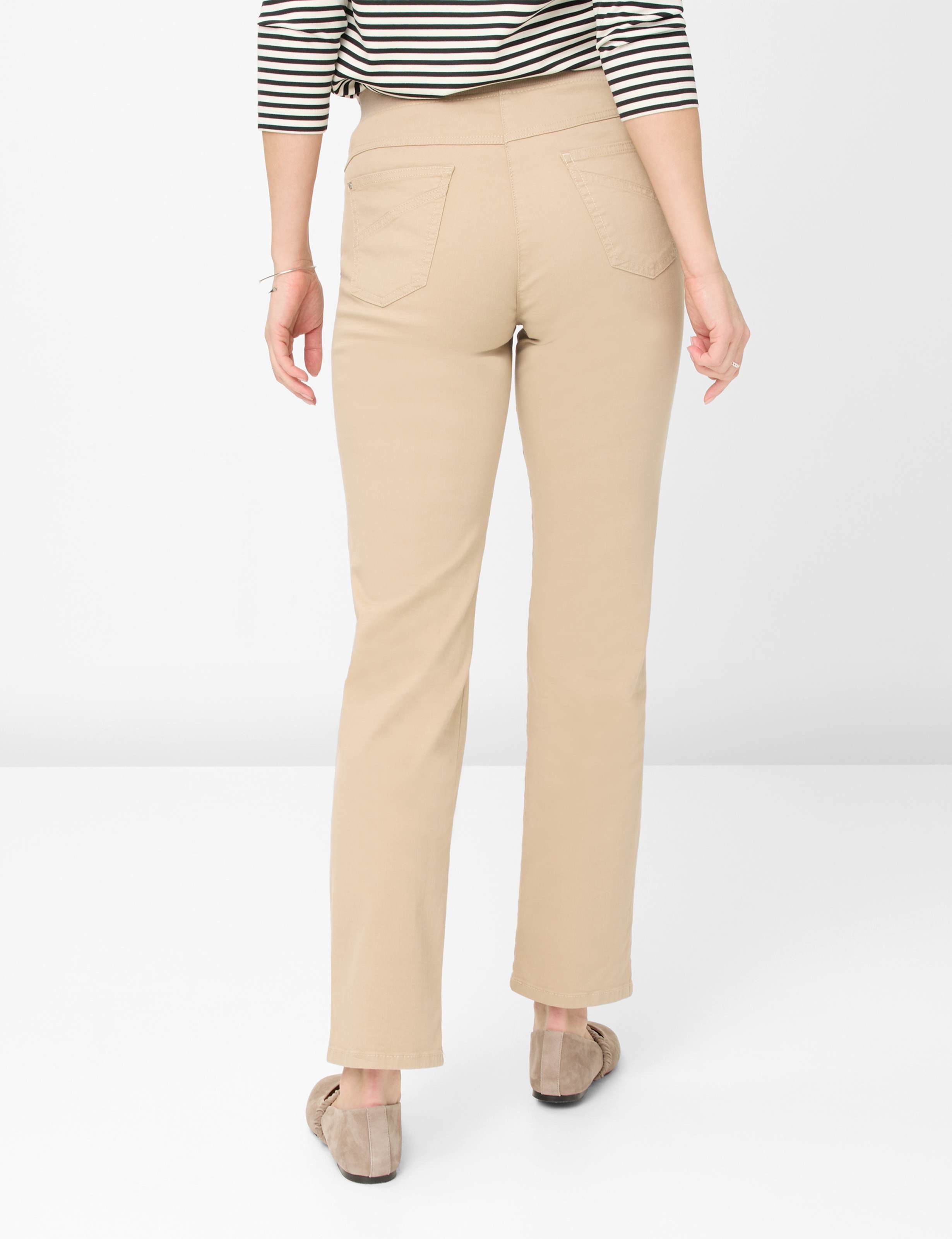RAPHAELA by BRAX Chinohose Style CARINA günstig online kaufen
