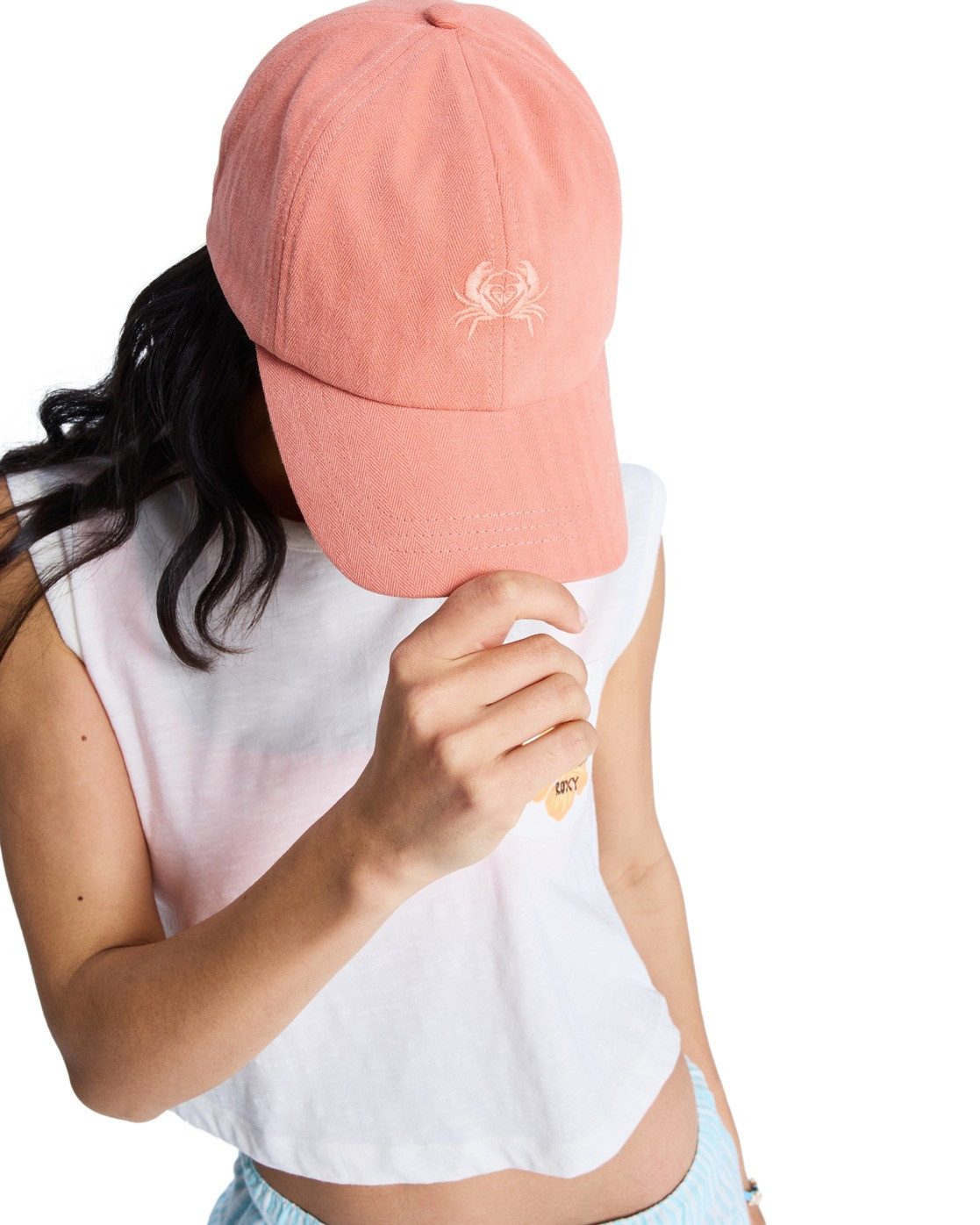 Roxy Flex Cap Slide Away