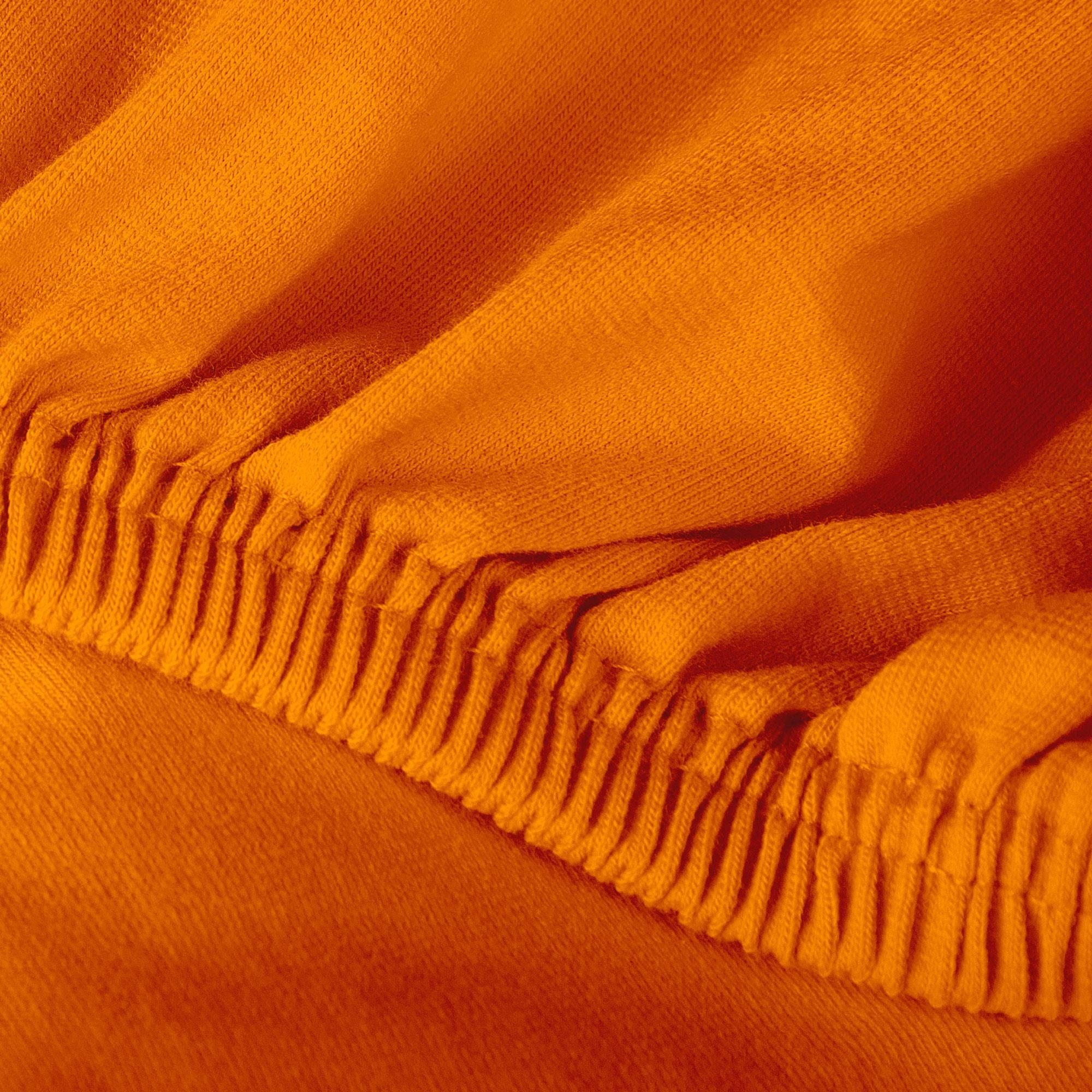 aqua-textil Spannbettlaken Exclusiv Spannbettlaken Elastan 180x200-200x220c günstig online kaufen
