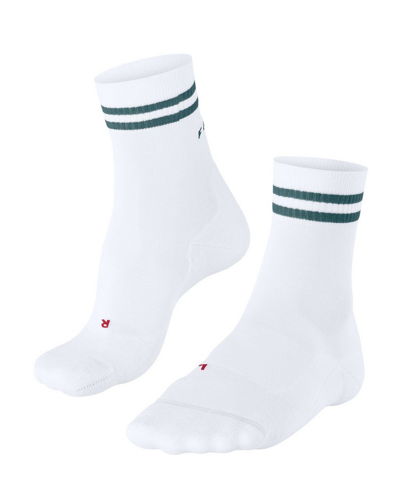 FALKE Laufsocken FALKE RU4 Endurance Running Herren (1-Paar) leichte Laufsocke mit mittlerer Polsterung
