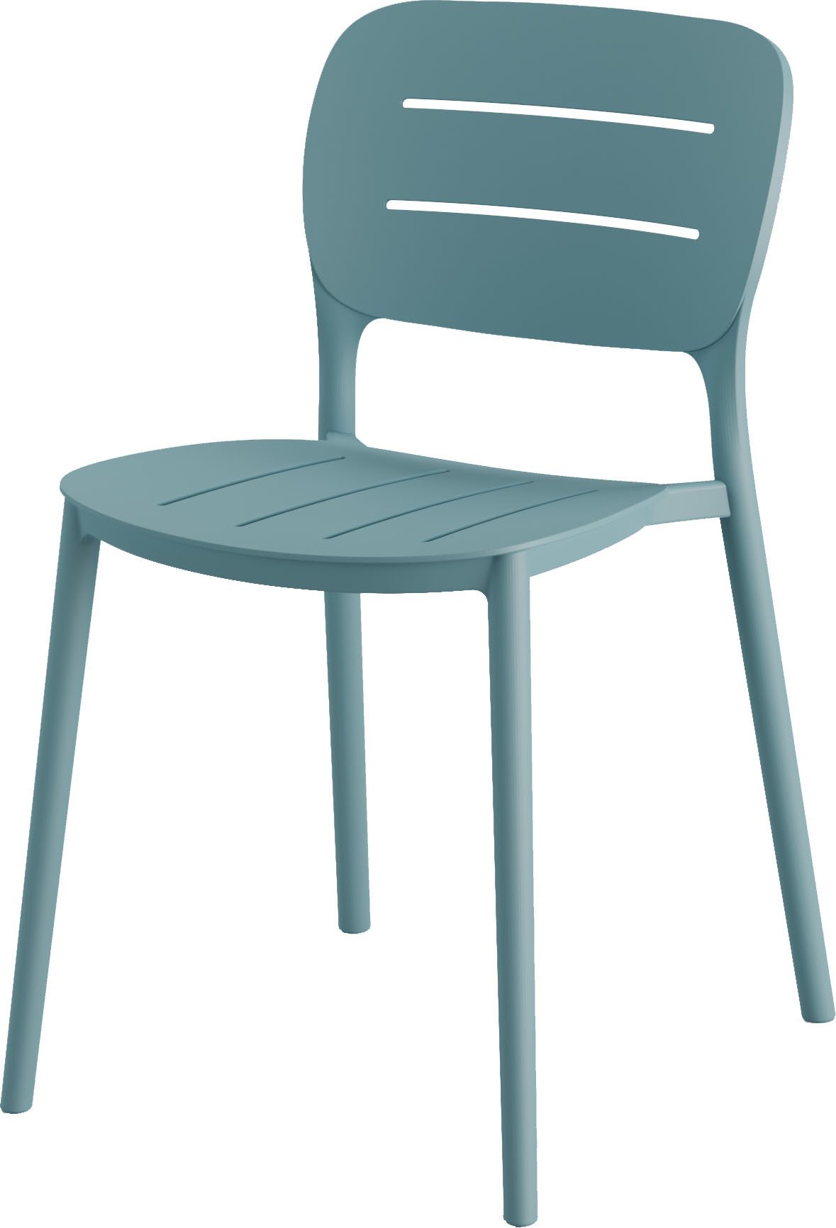 Best Gartenstuhl Propi (1 St), Stapelstuhl