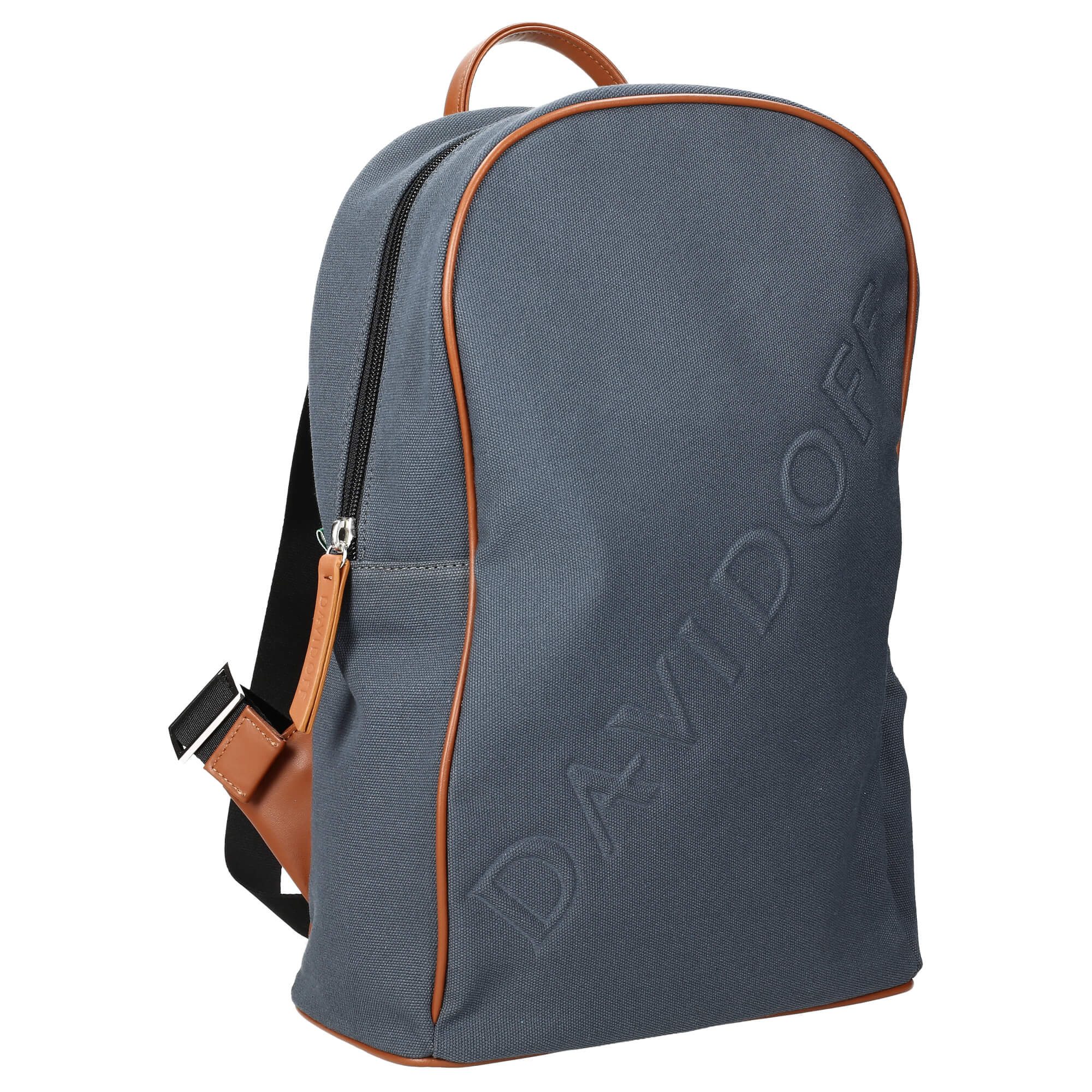 DAVIDOFF Freizeitrucksack Icon - Rucksack (dark grey)