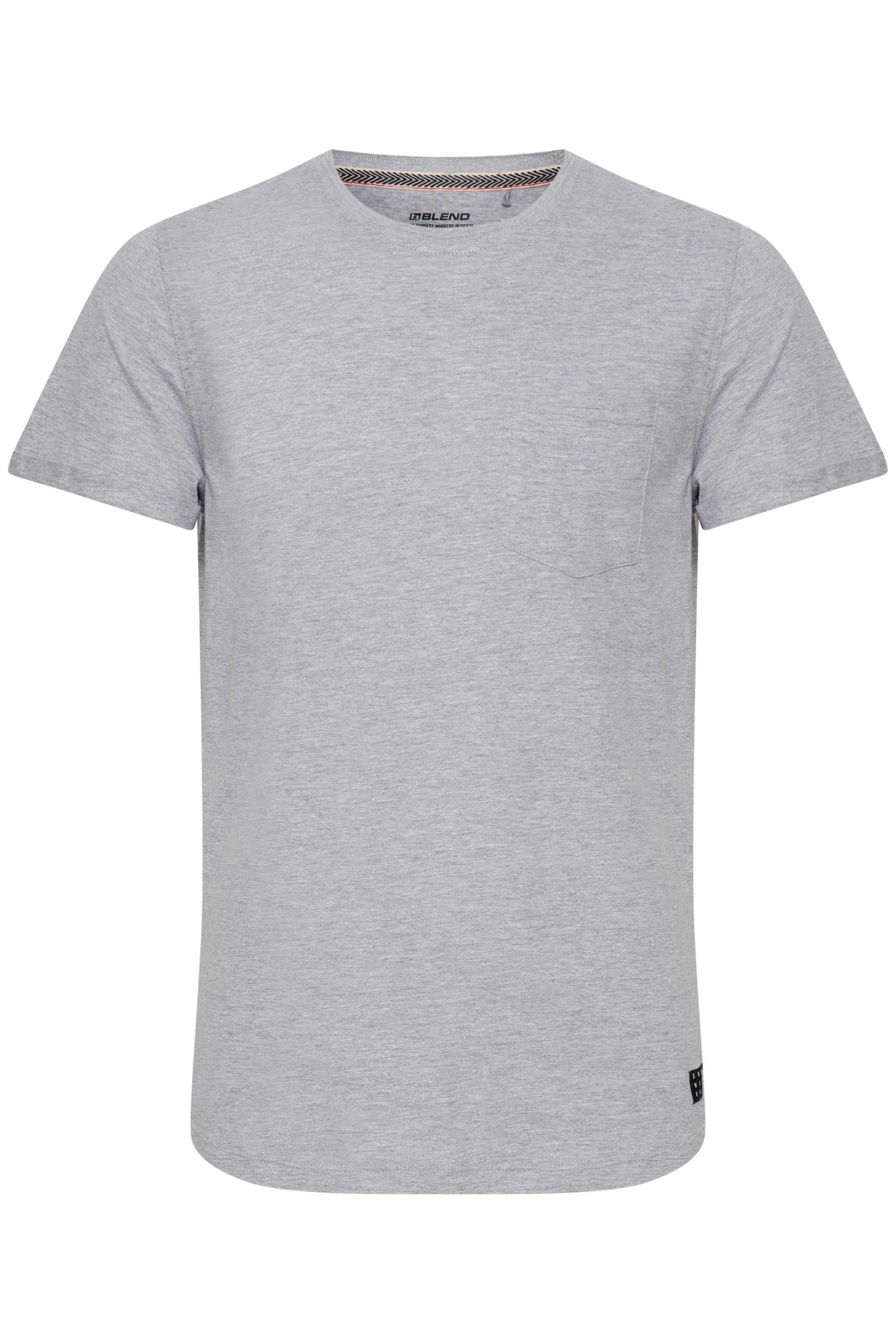 Blend T-Shirt BLEND BHWhitson günstig online kaufen