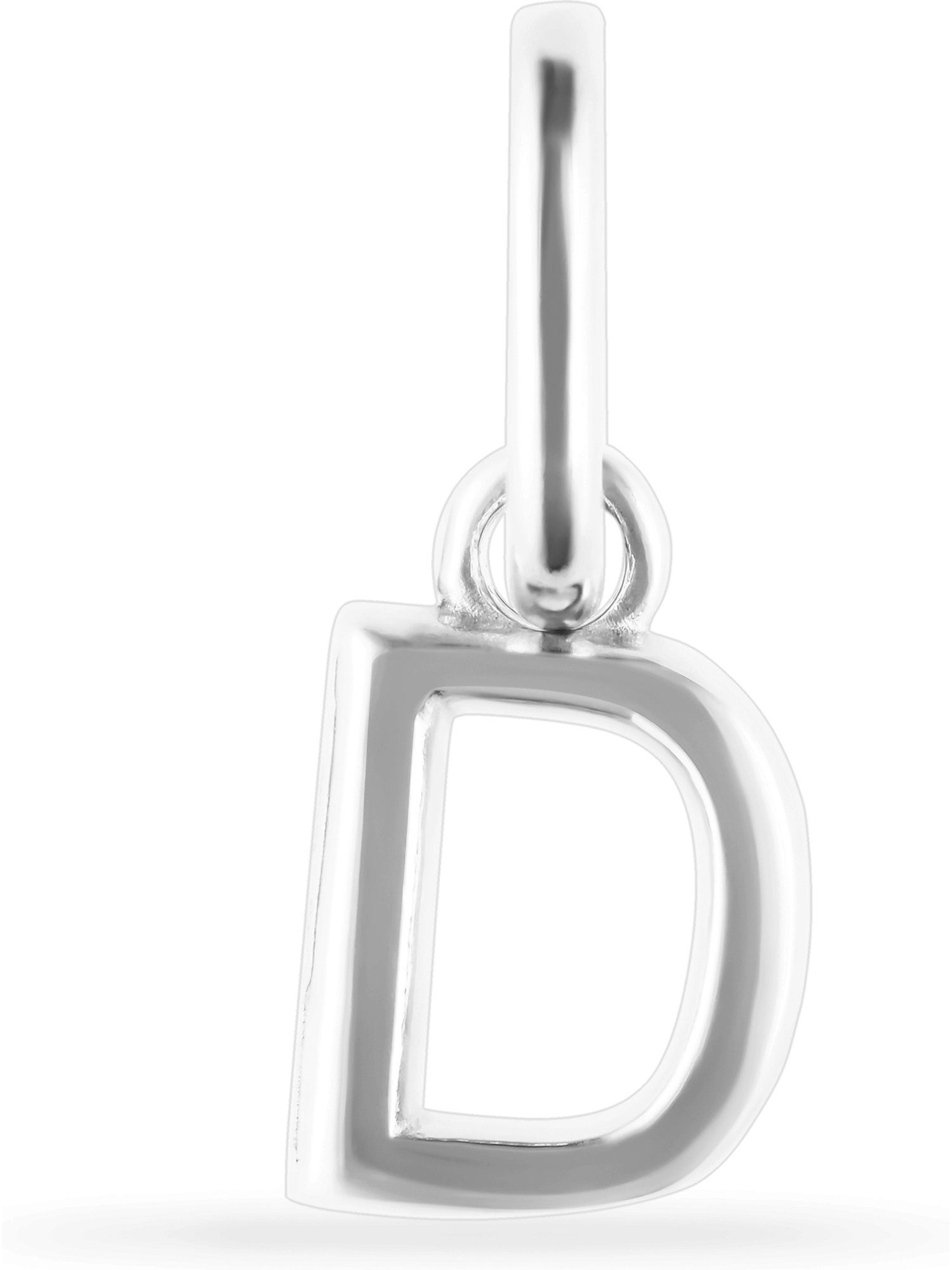 Kettenanhänger FAVS Unisex-Anhänger 925er Silber