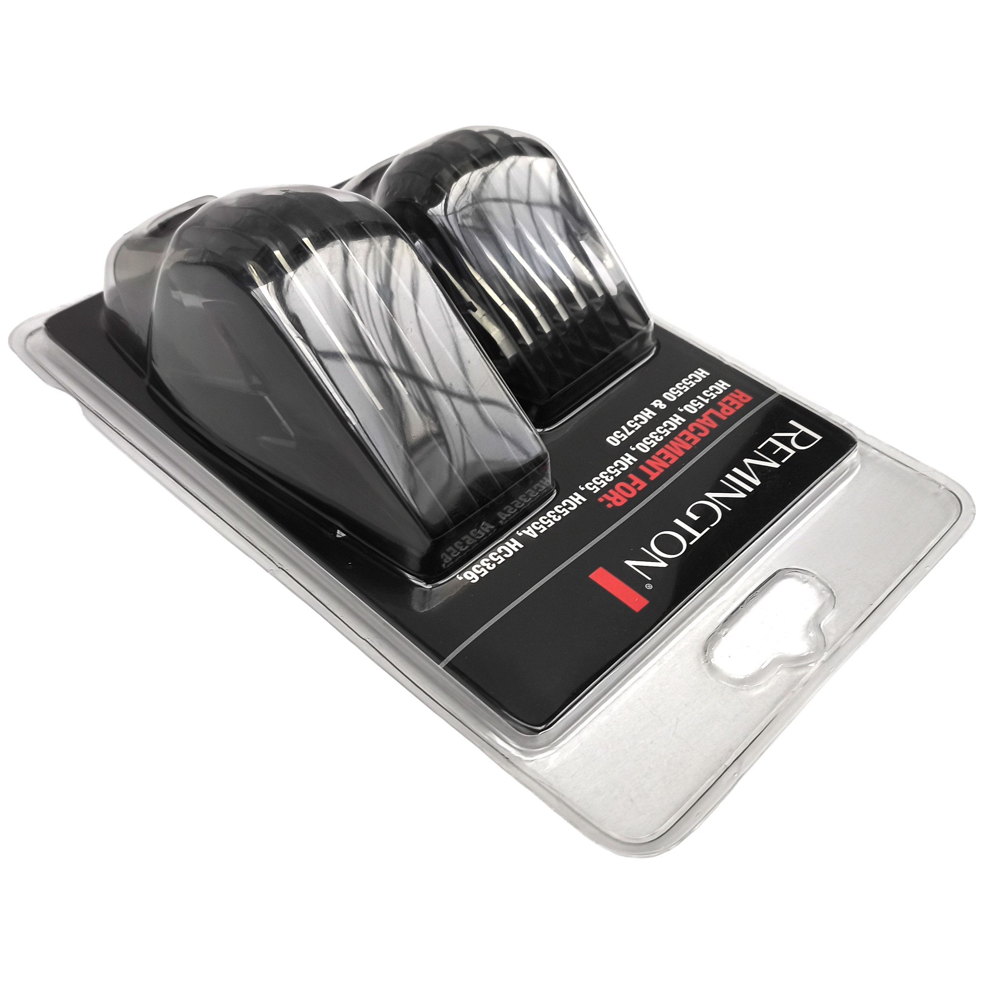 Remington Rasieraufsatz Kammaufsatz SP-HC5000 Pro Power, 3-21mm + 24-42mm für Haarschneider