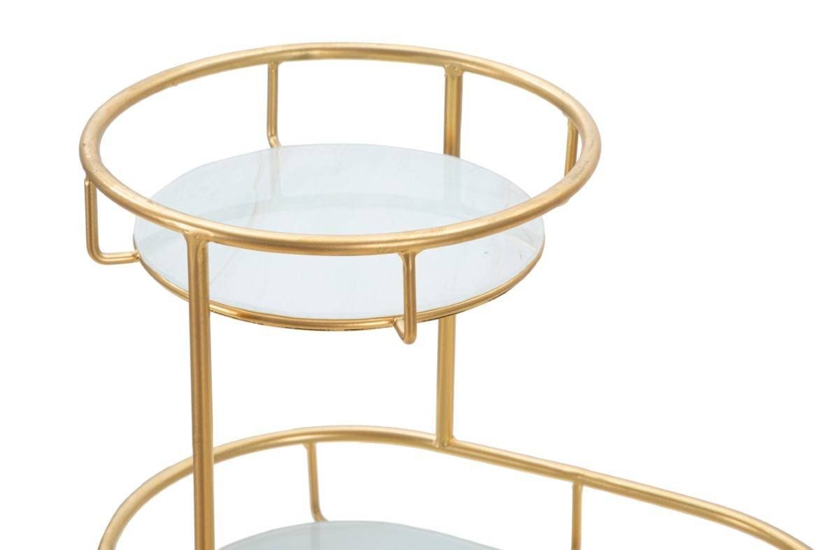 Mauro Ferretti Dekoobjekt (Deko-Objekt, Deko-Objekt)