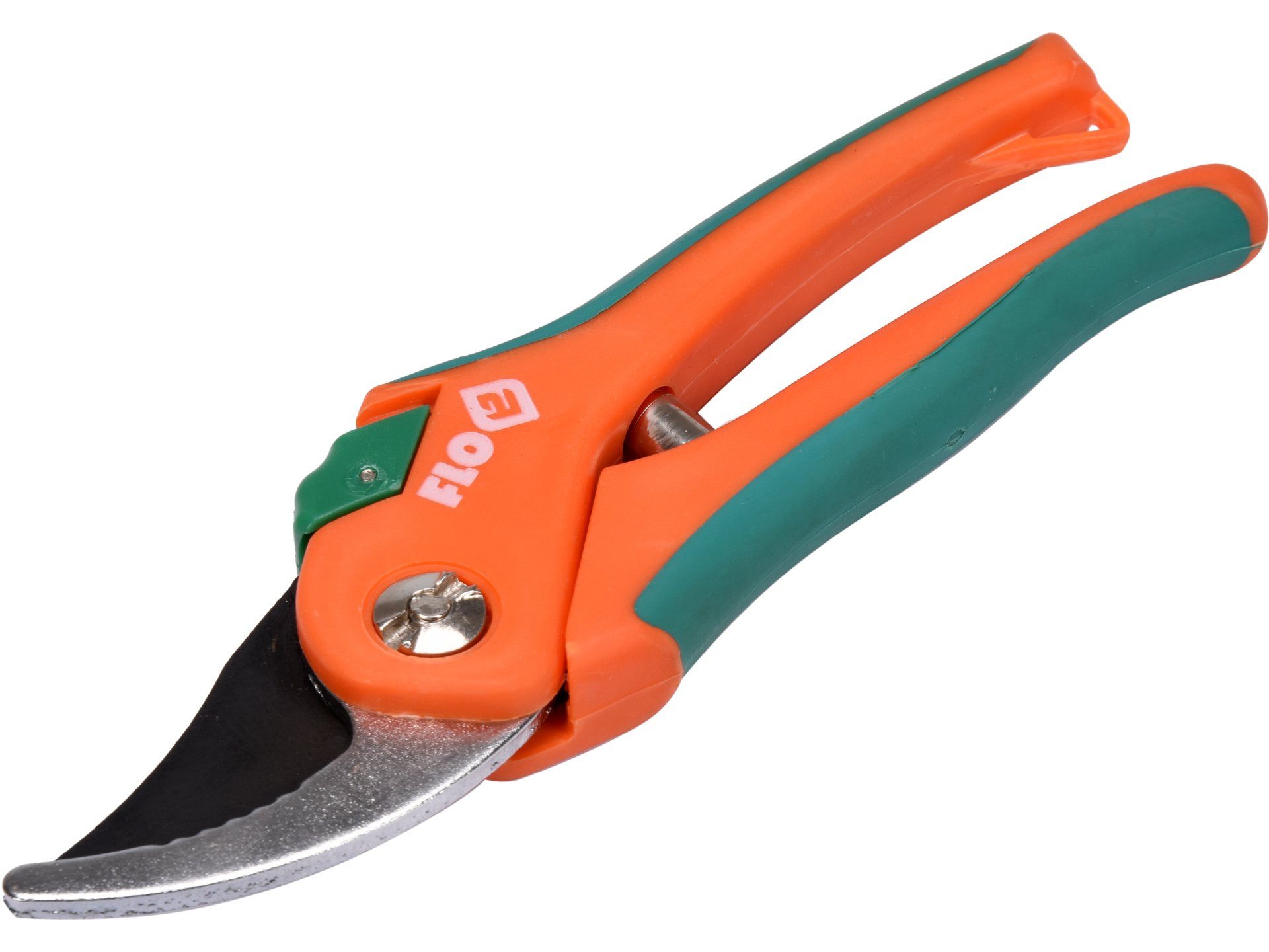 TRIZERATOP Gartenschere Gartenschere 200mm, bis 20mm, (Gartenschere 200mm, bis 20mm, Gartenschere 200mm, bis 20mm)