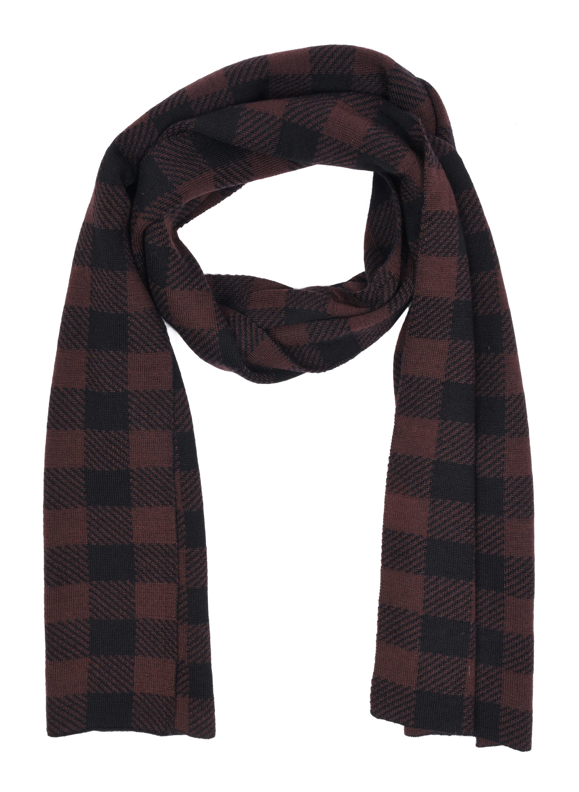 Goodman Design Modeschal Schal Don Kariert, günstig online kaufen