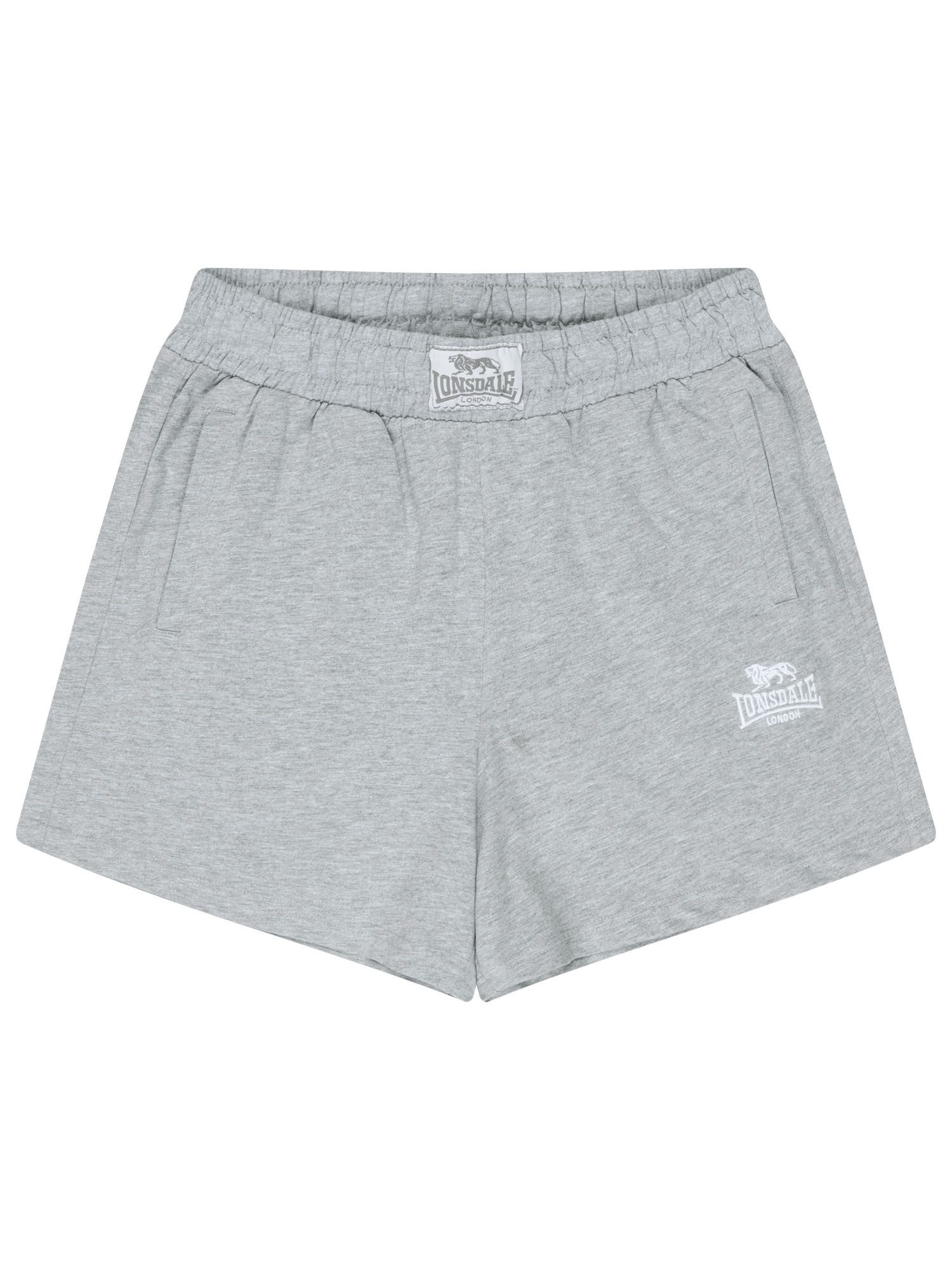 Lonsdale Sweatshorts BELLSHILL (1-tlg)