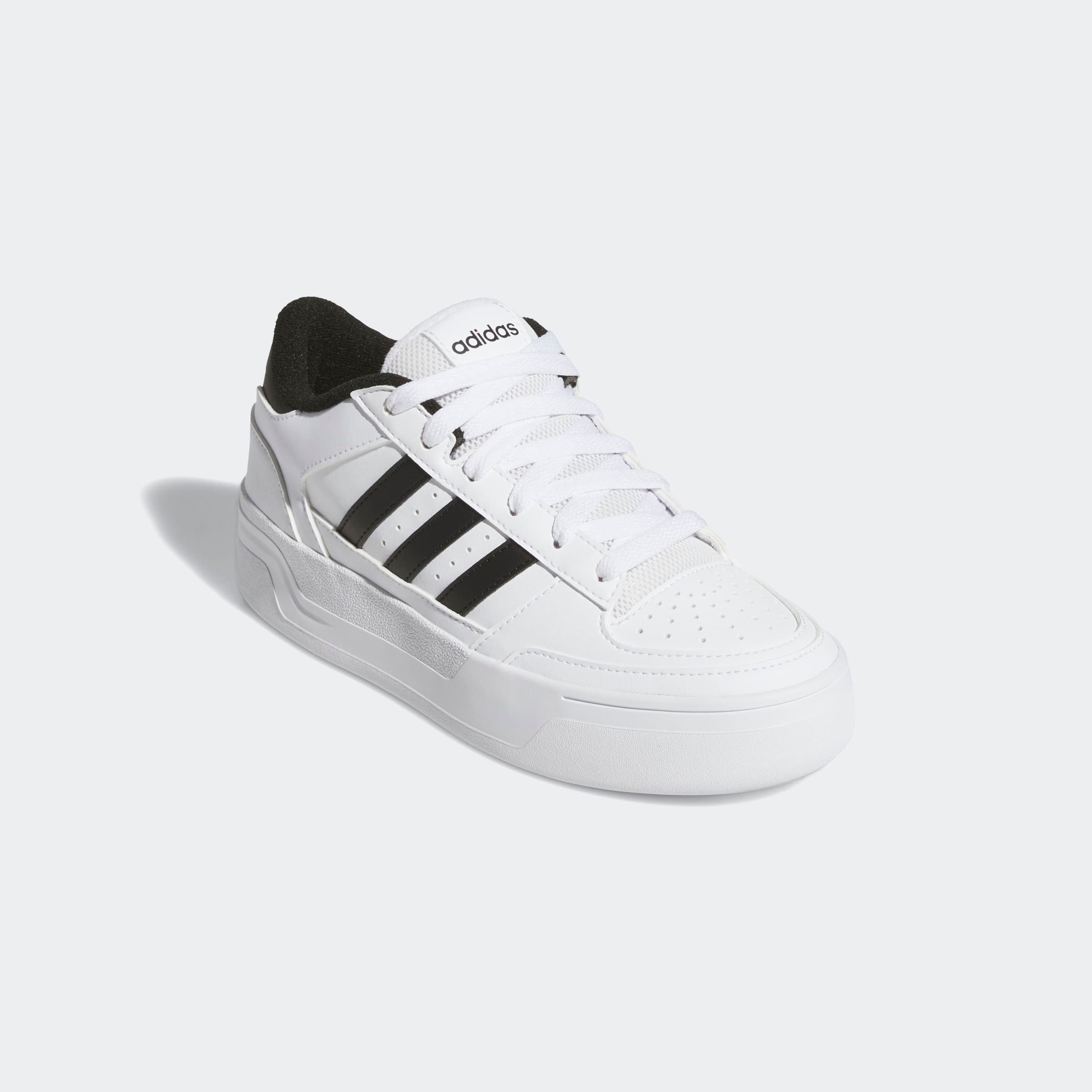 Adidas Sportswear TURNAROUND KIDS Sneaker Ballerinas (für Jugendliche)