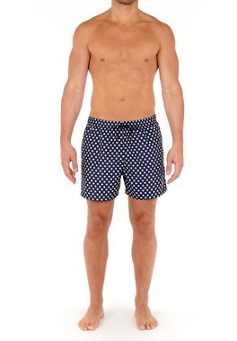 Hom Badeshorts Beach Boxer 'Gordes' (1-St)