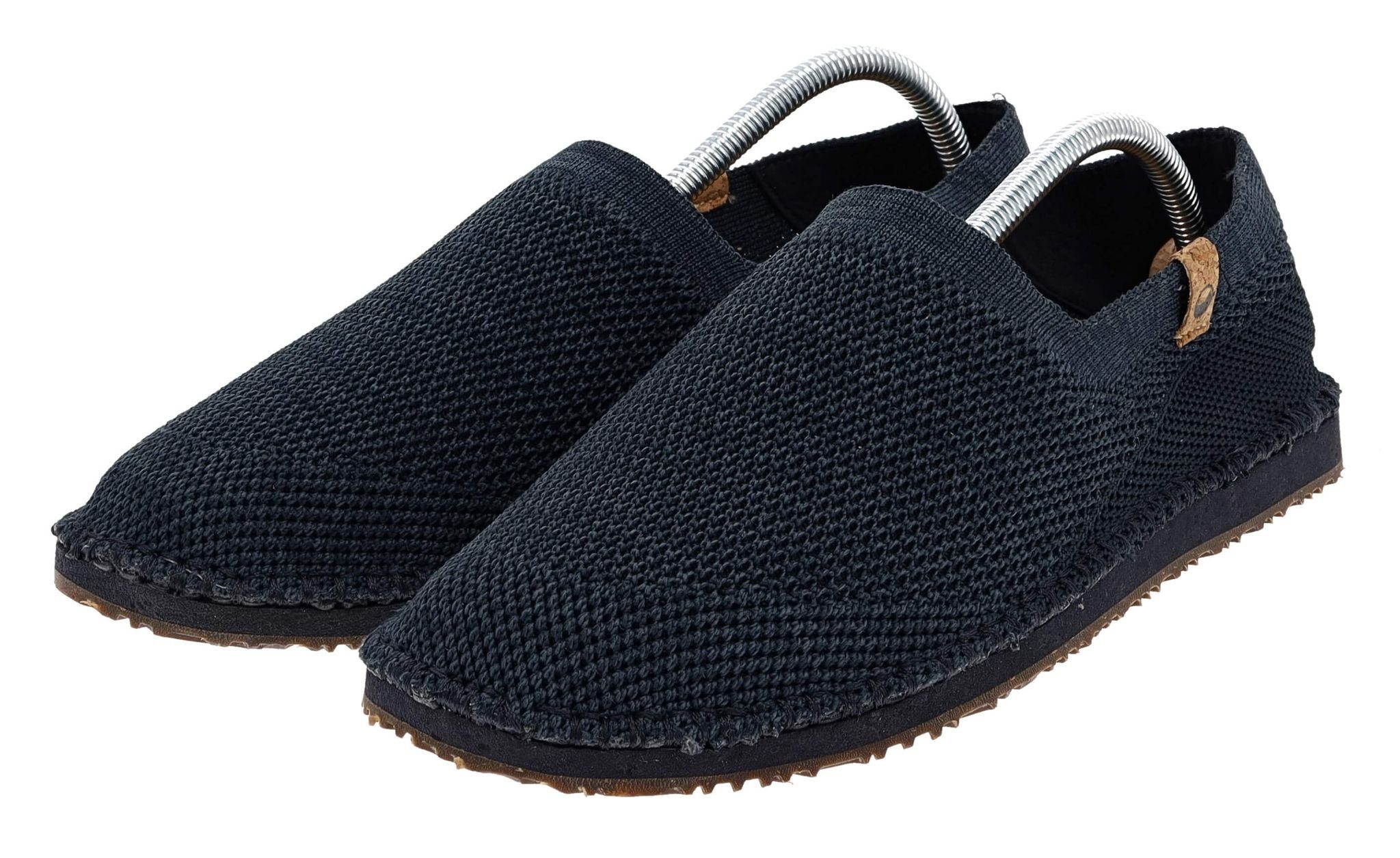 SEQUOIA II Blau Sneaker