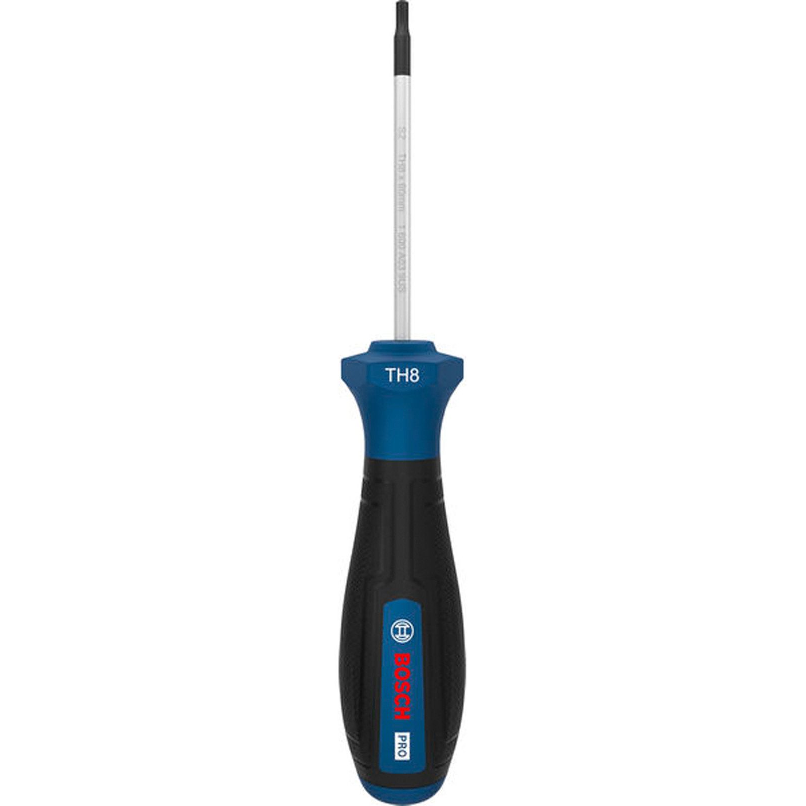 BOSCH Schraubendreher Bosch PRO Schraubendreher TH8 x 60 mm - 1600A039SG