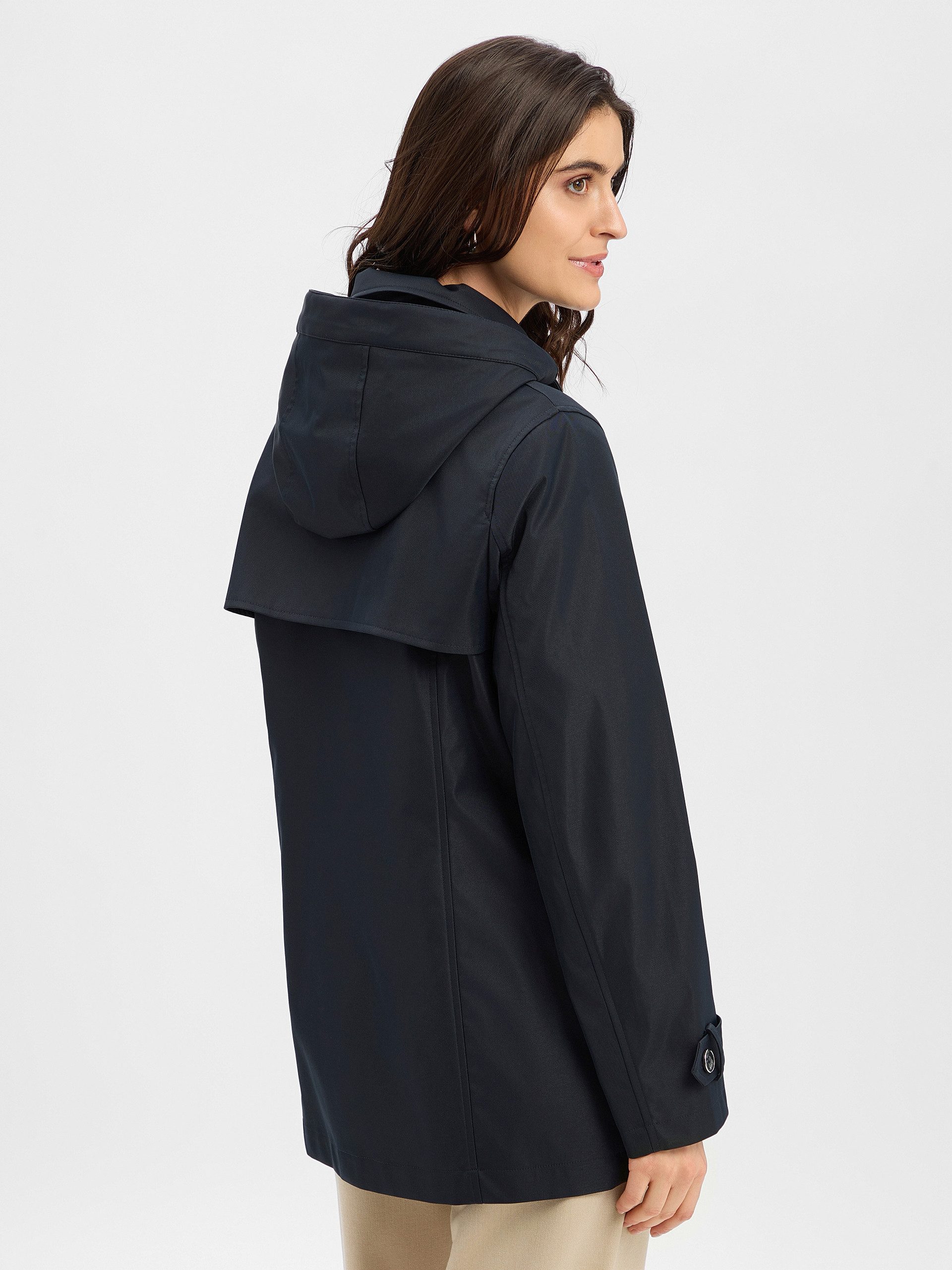 Fuchs Schmitt Funktionsjacke Hastings