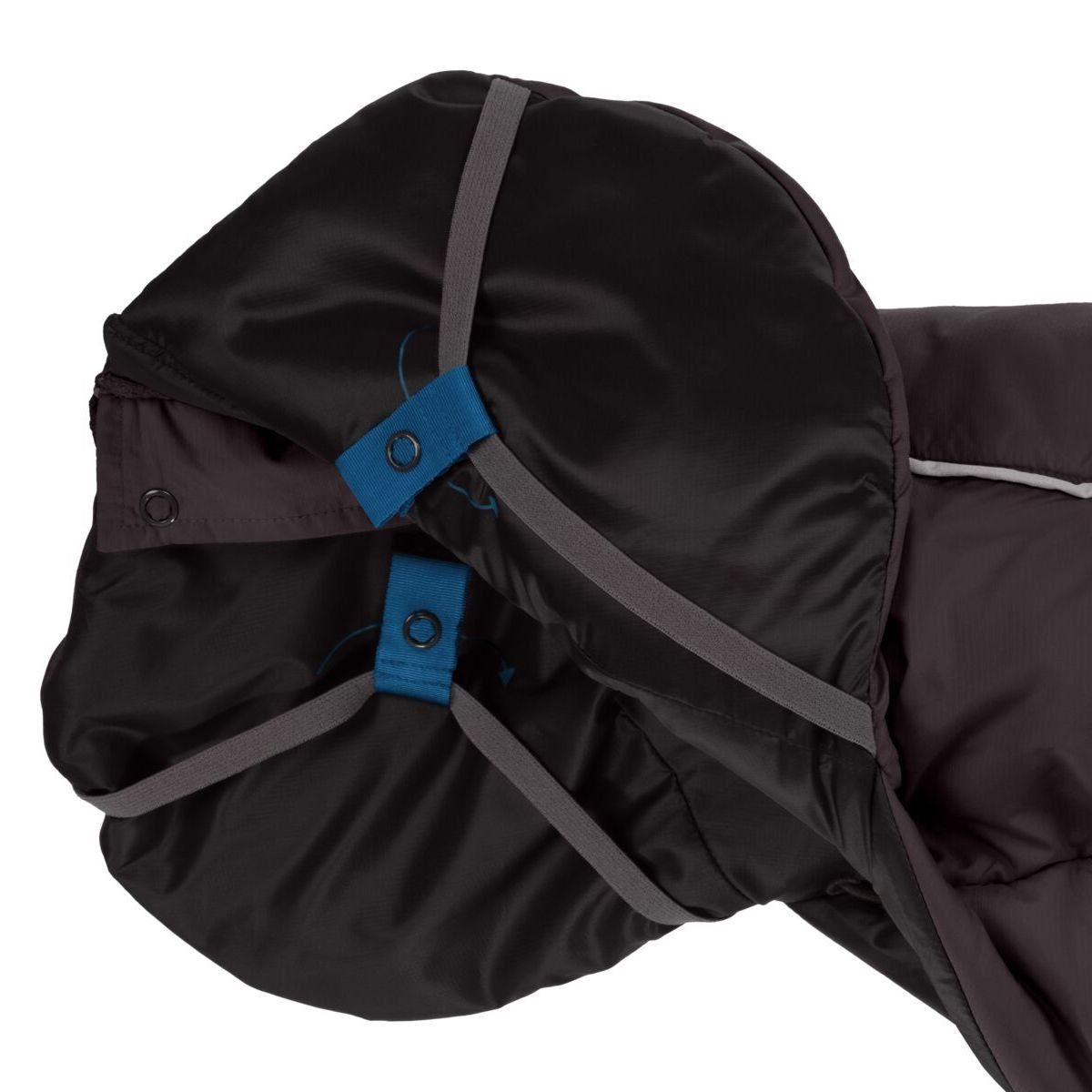 Ruffwear Hundemantel Hundejacke Furness Jacket Twilight Gray