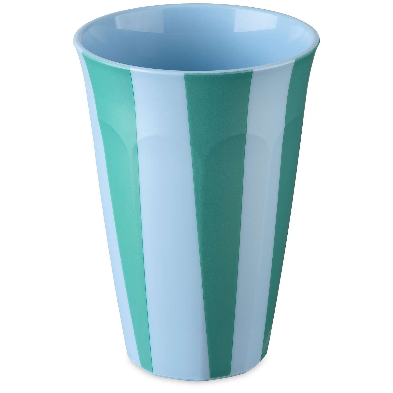 KOZIOL Becher Becher NORA L 450 ml, KOZIOL, Kunststoff