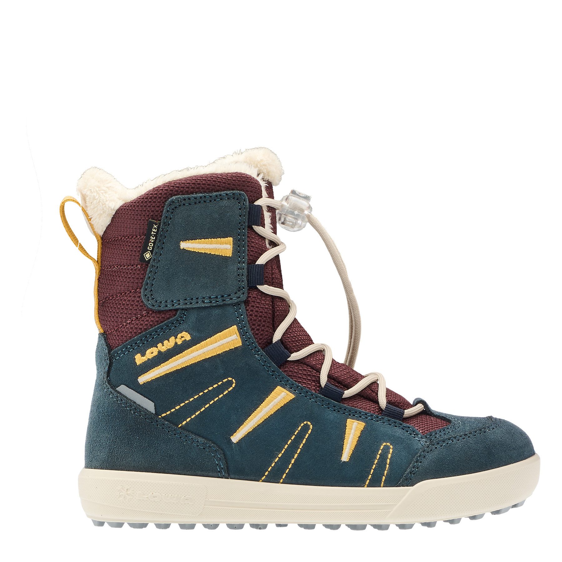 Lowa LUCY 2 GTX HI JR Winterstiefel
