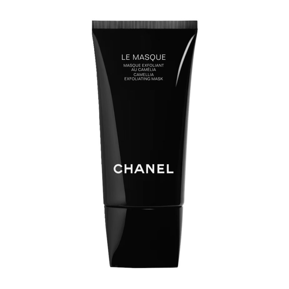 CHANEL Gesichtsmaske Le Masque Camellia Exfoliating Mask 150 ml