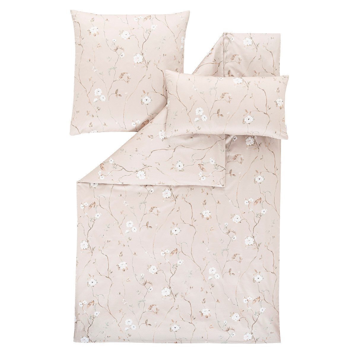 Estella Bettwäsche Estella Interlock Jersey Bettwäsche günstig online kaufen