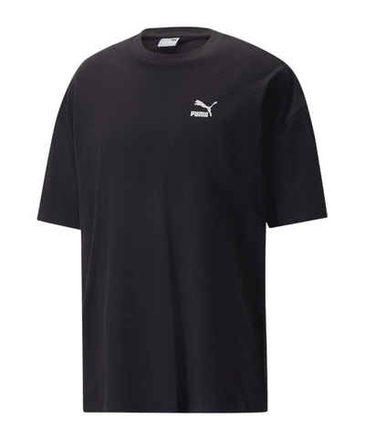 PUMA T-Shirt CLASSICS Oversized T-Shirt default