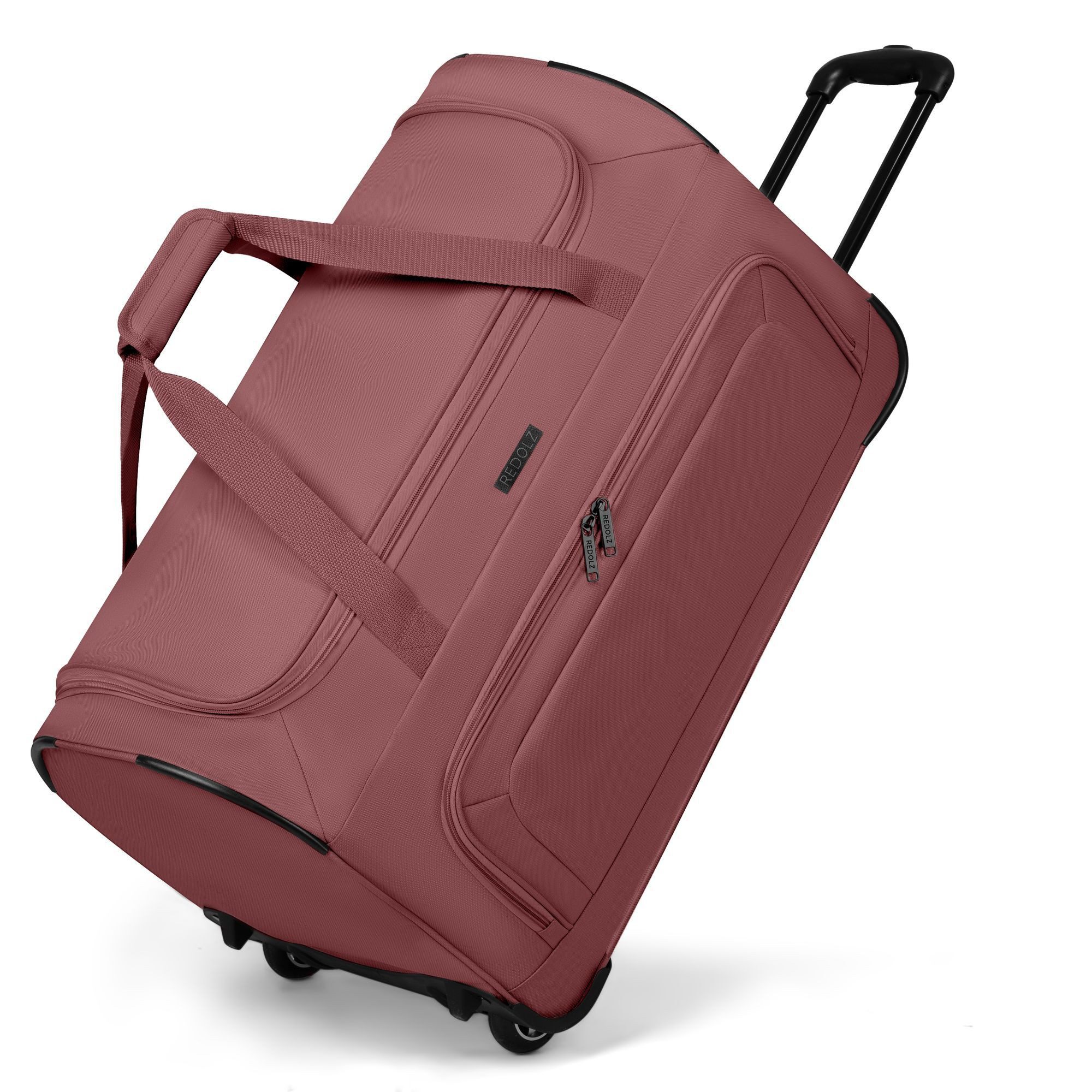Redolz Reisetasche Duffle Essentials, Polyester günstig online kaufen