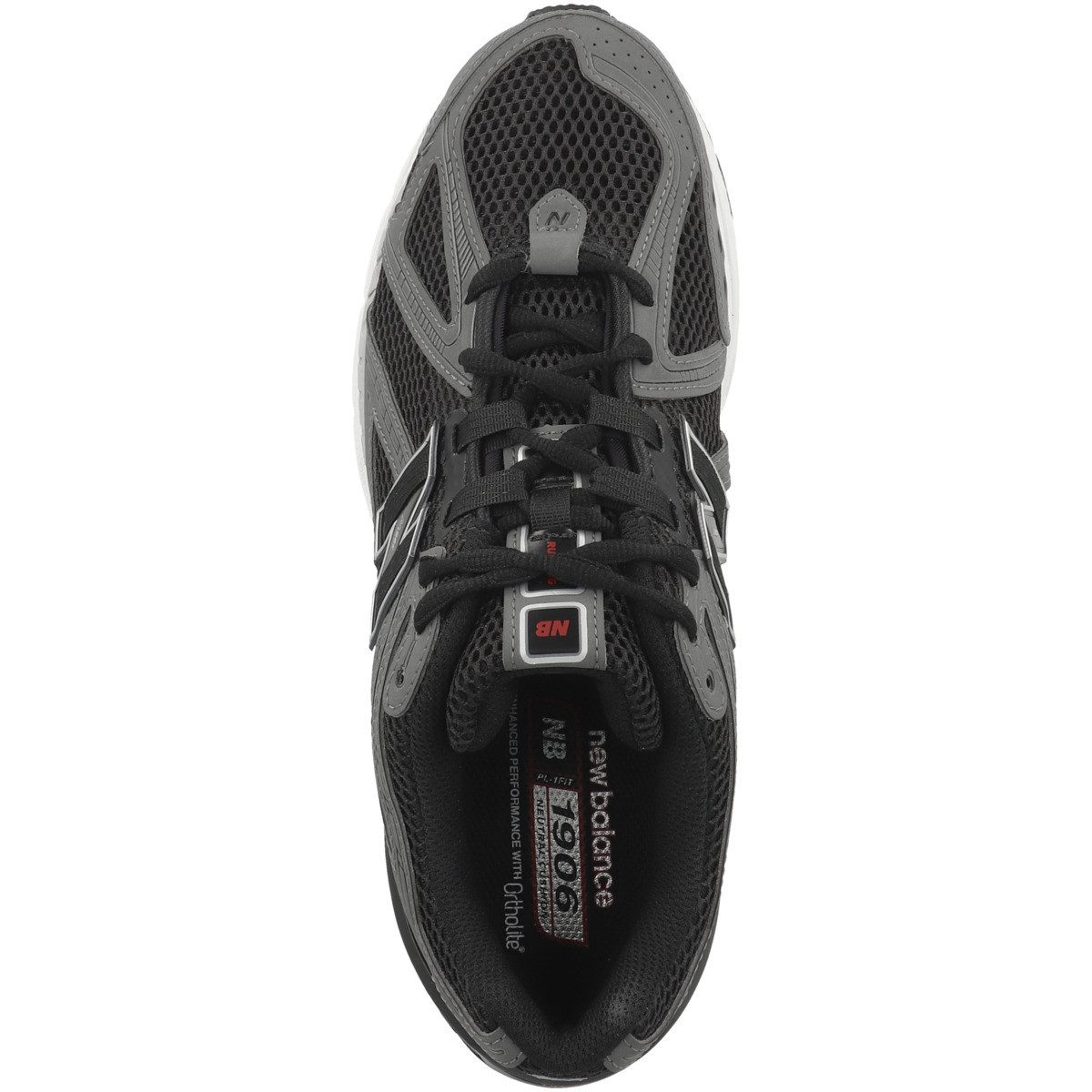 New Balance U 1906 Herren Sneaker günstig online kaufen