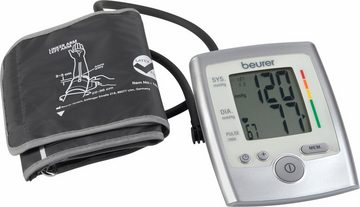 BEURER Oberarm-Blutdruckmessgerät BM 35