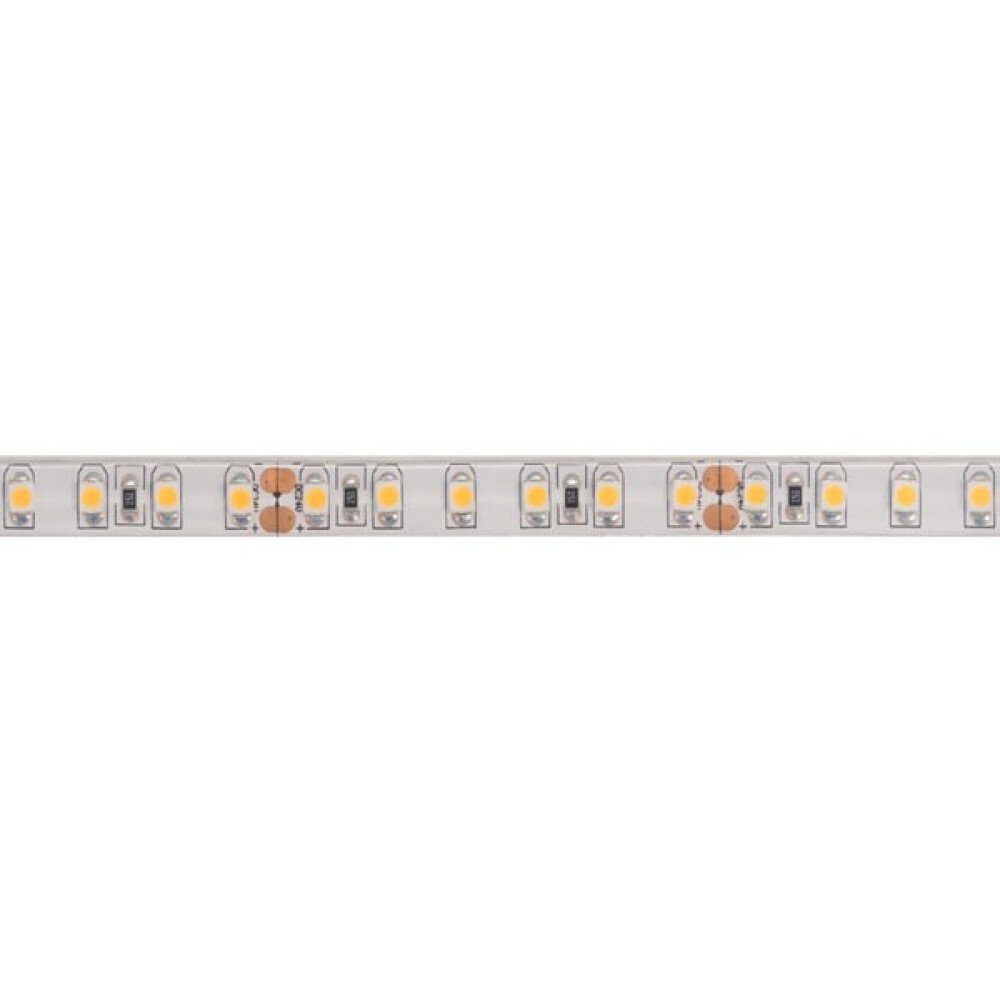 Velleman LED Stripe Flexibler led-streifen warmweiß 600 leds 5 m 24 v