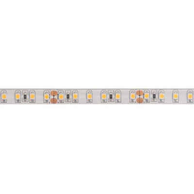 Velleman LED Stripe Flexibler led-streifen warmweiß 600 leds 5 m 24 v