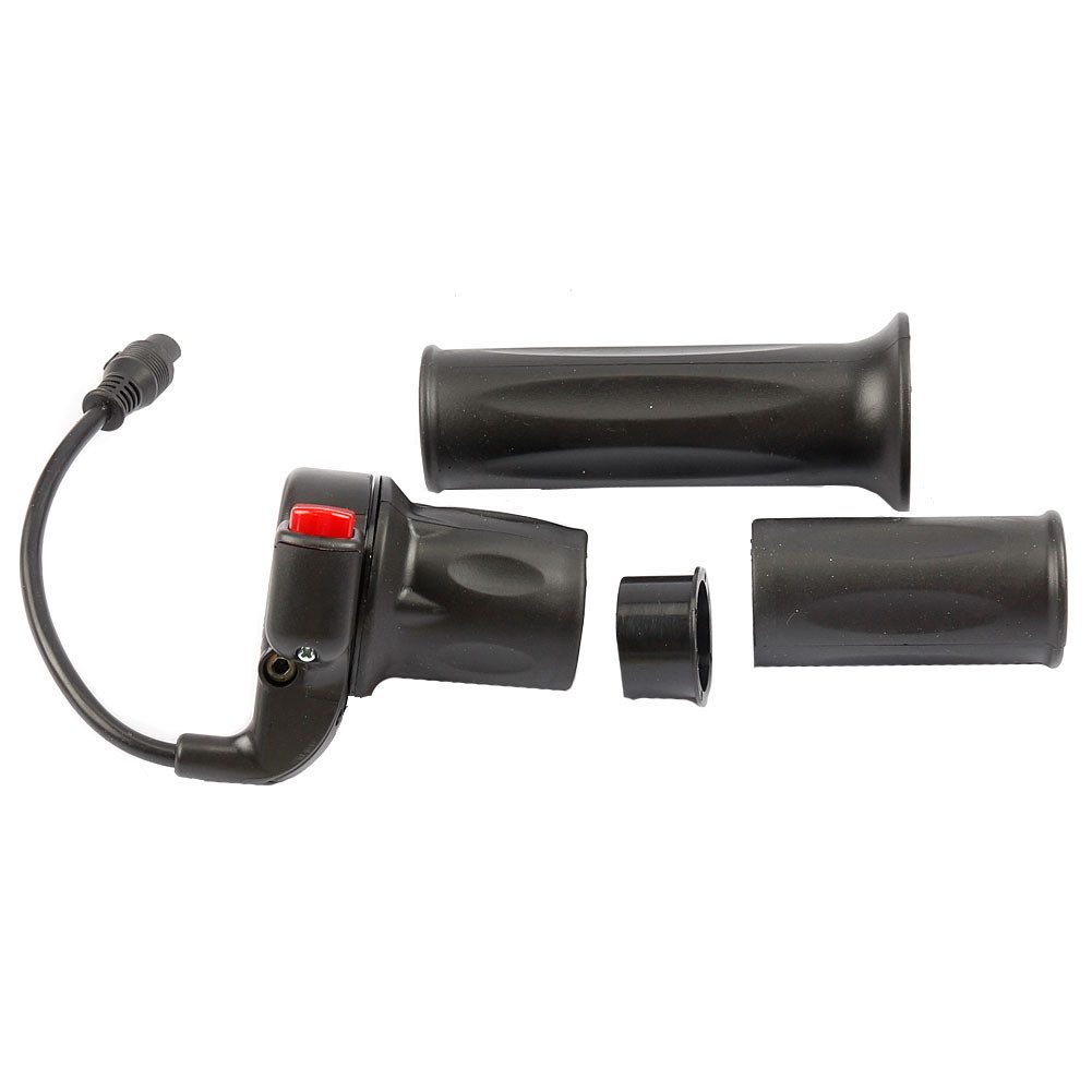 Mach1 Fahrradlenkergriff 48V Turbo/ECO Gasgriff für Mach1 Elektro E-Scooter (1-St)