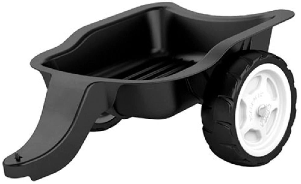STIGA Kinderfahrrad STIGA Kinder Dreiradrahmen Roadracer schwarz